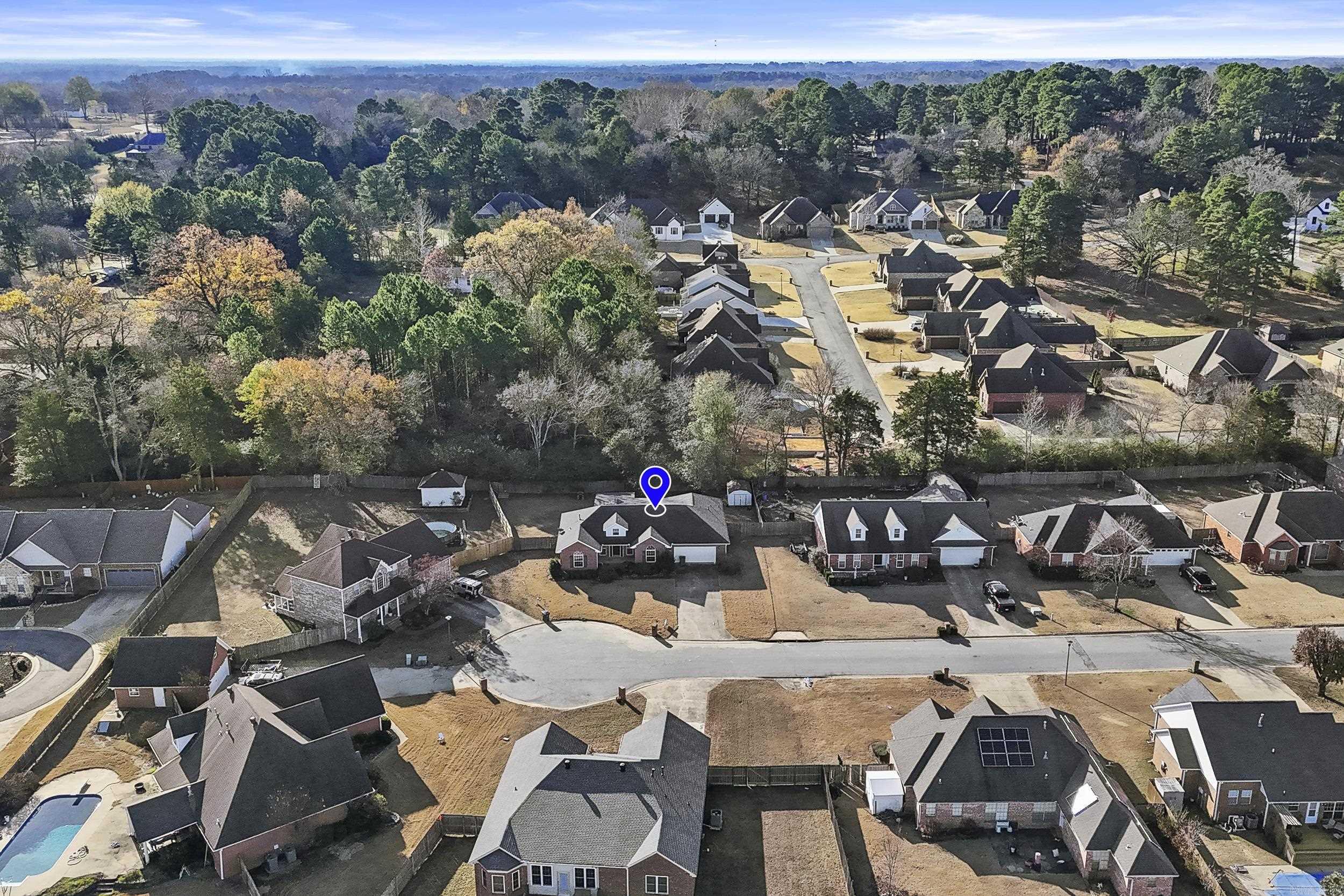 BELVEDERE - Residential