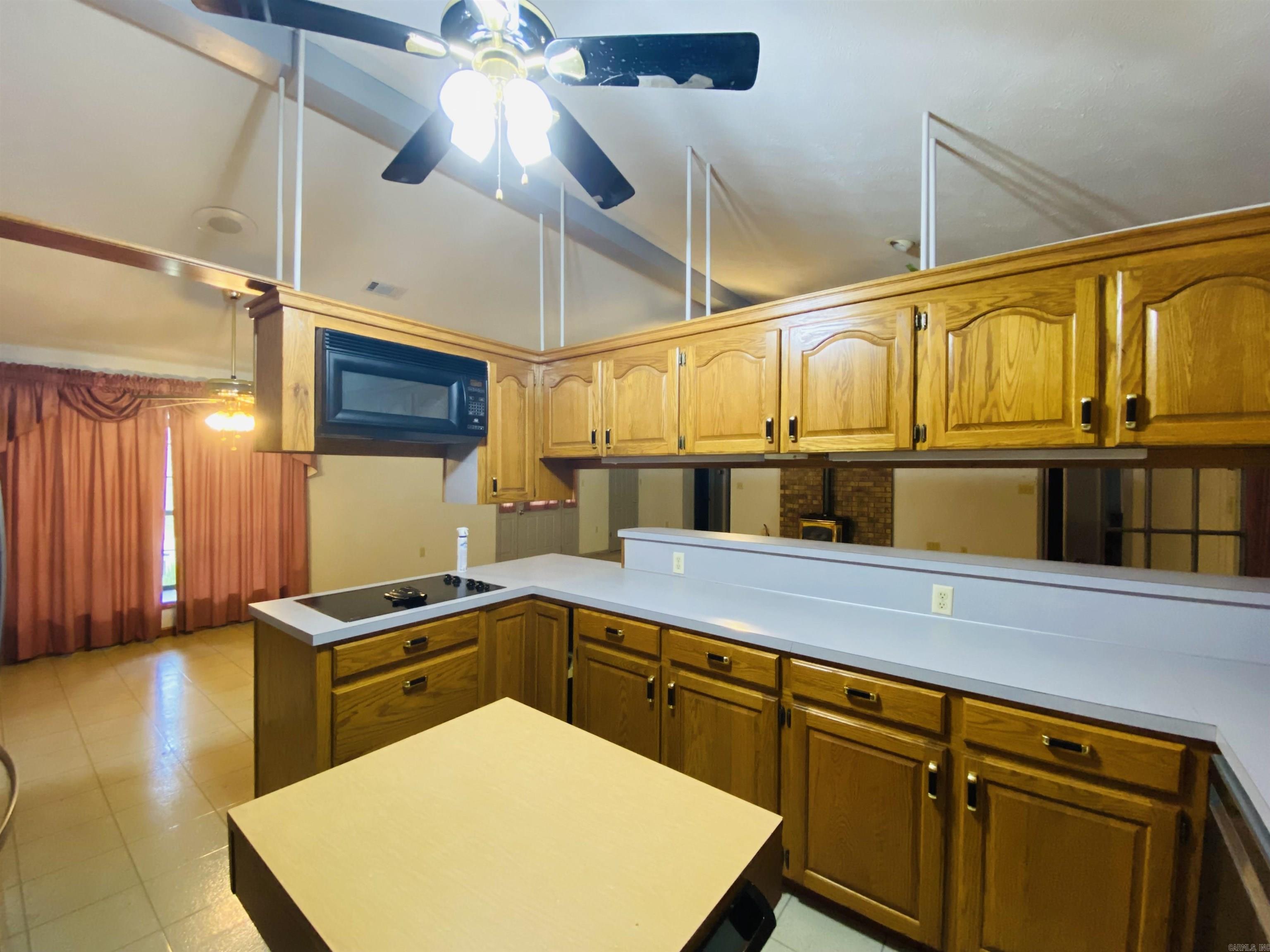 FAIROAKS - Residential