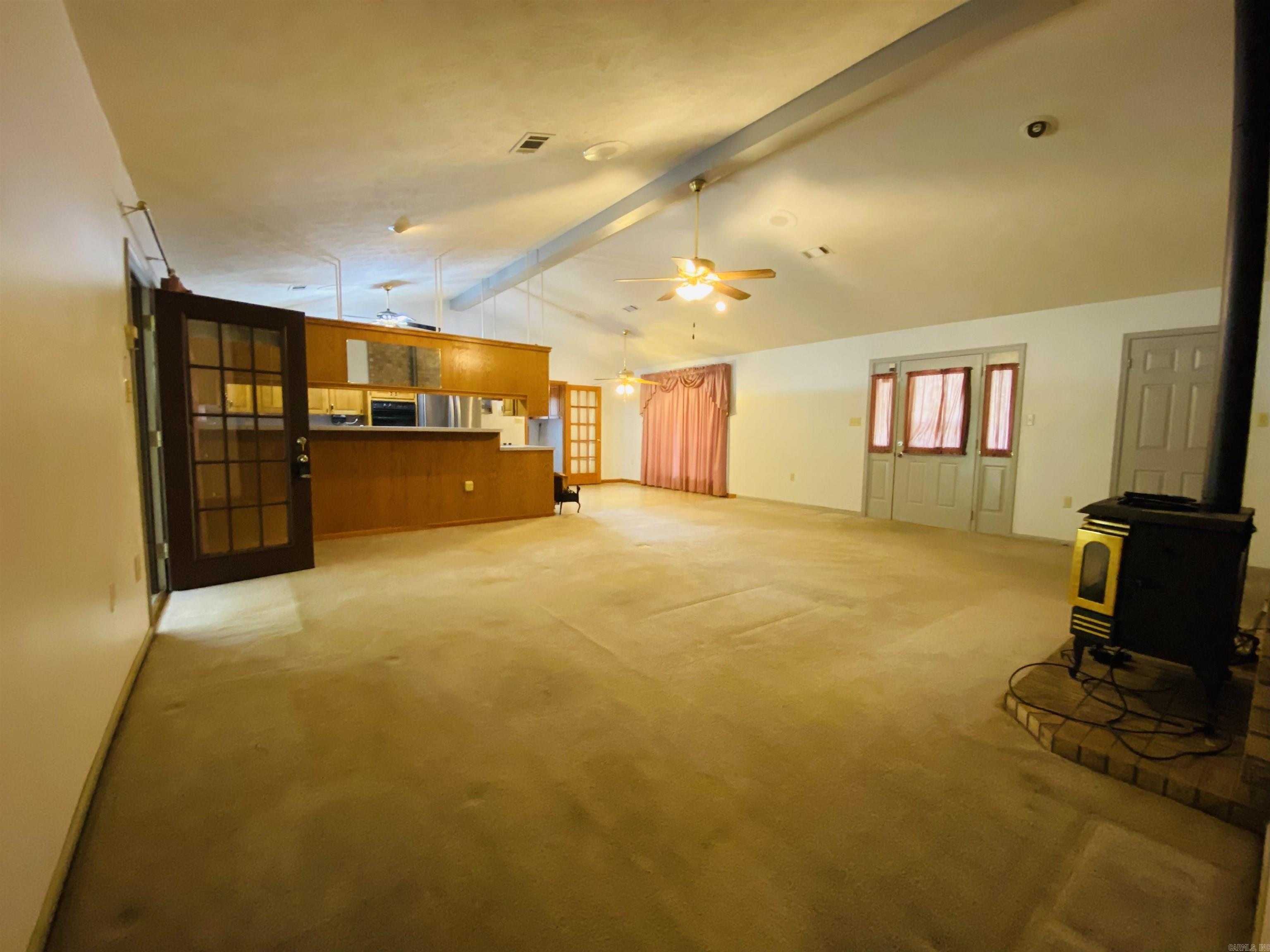 FAIROAKS - Residential