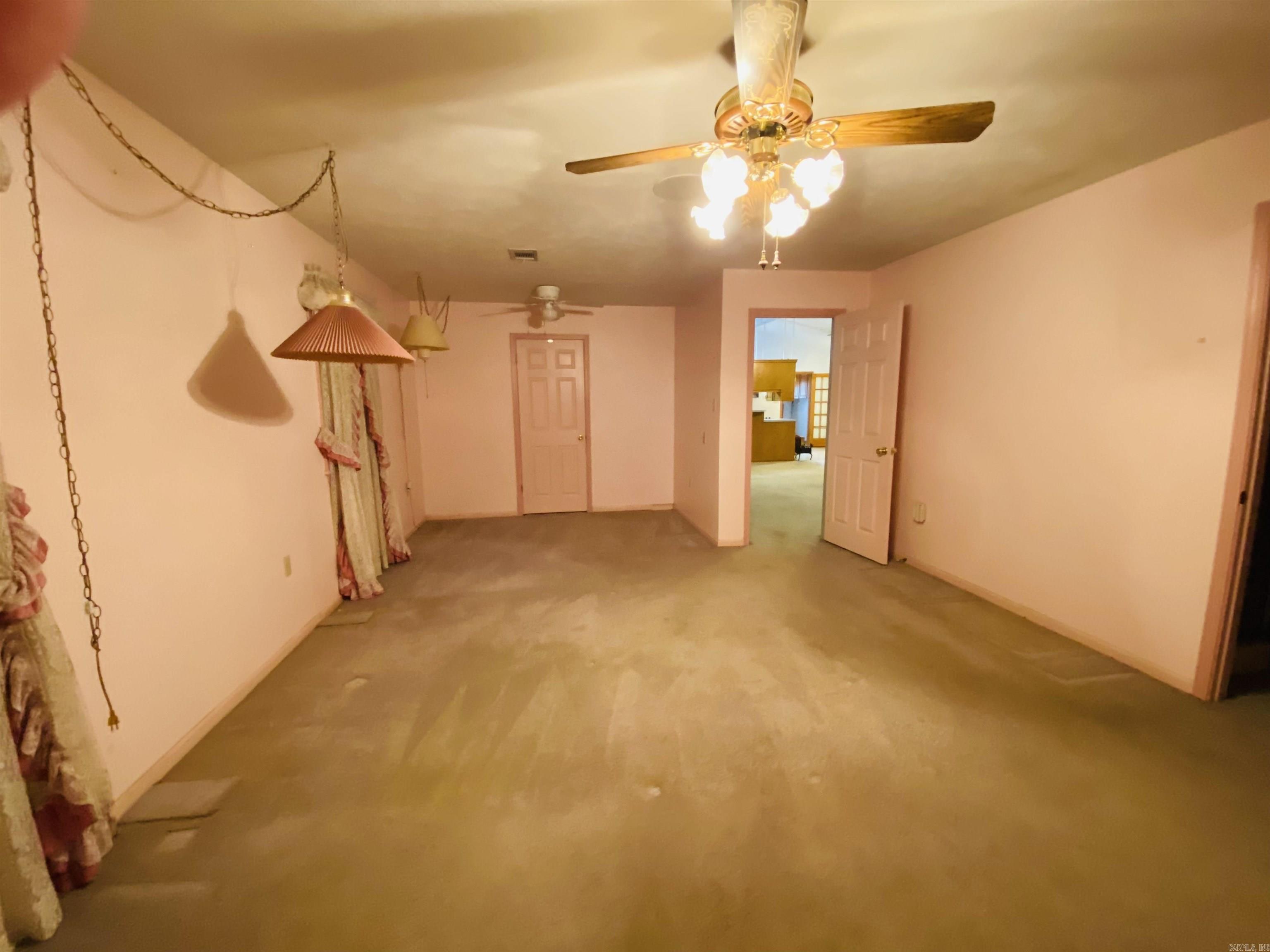 FAIROAKS - Residential