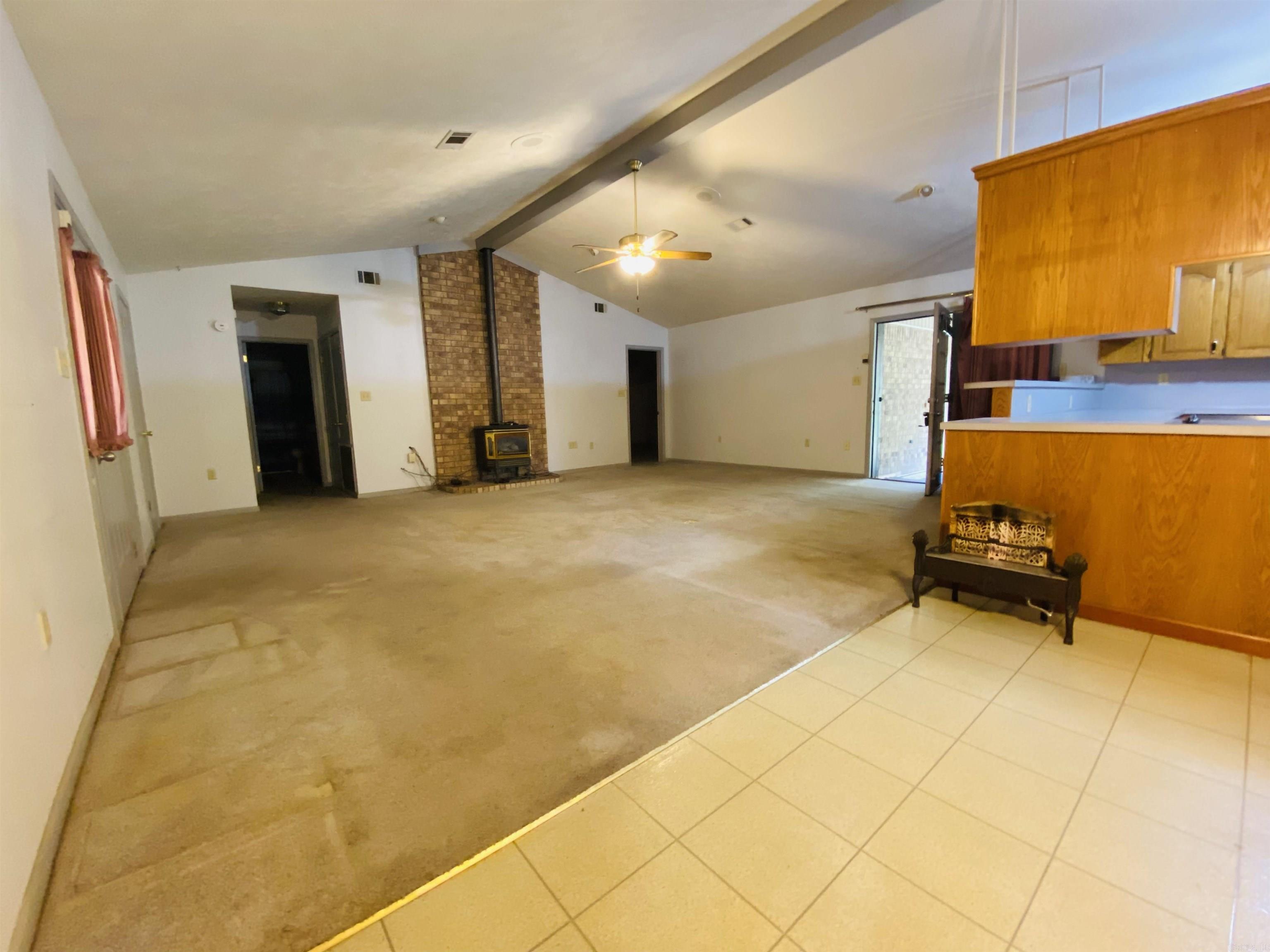 FAIROAKS - Residential