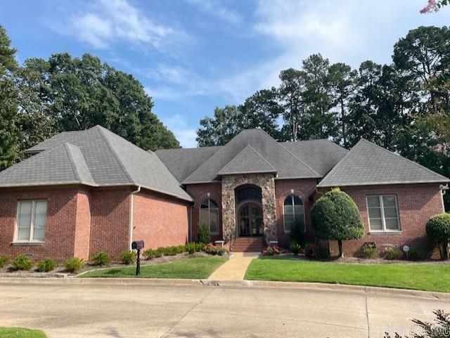 CHENAL VALLEY THE OAKS - Residential