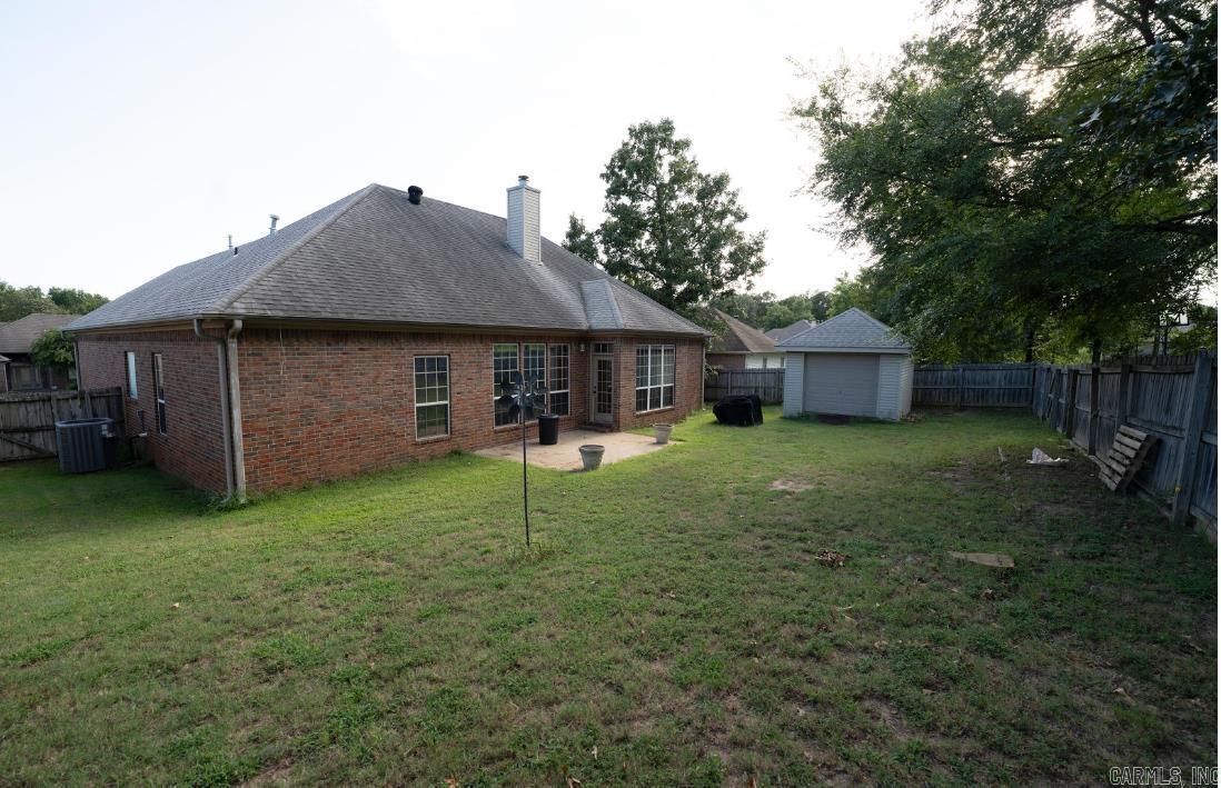 STONEHILL ADDN - Residential