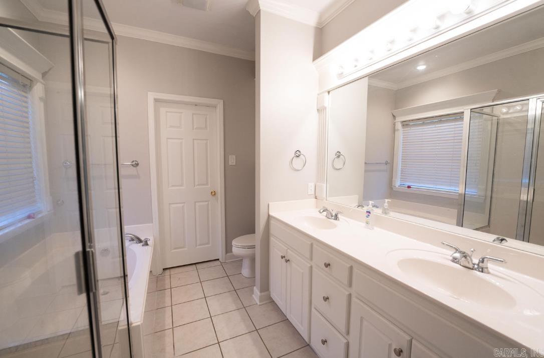 STONEHILL ADDN - Residential