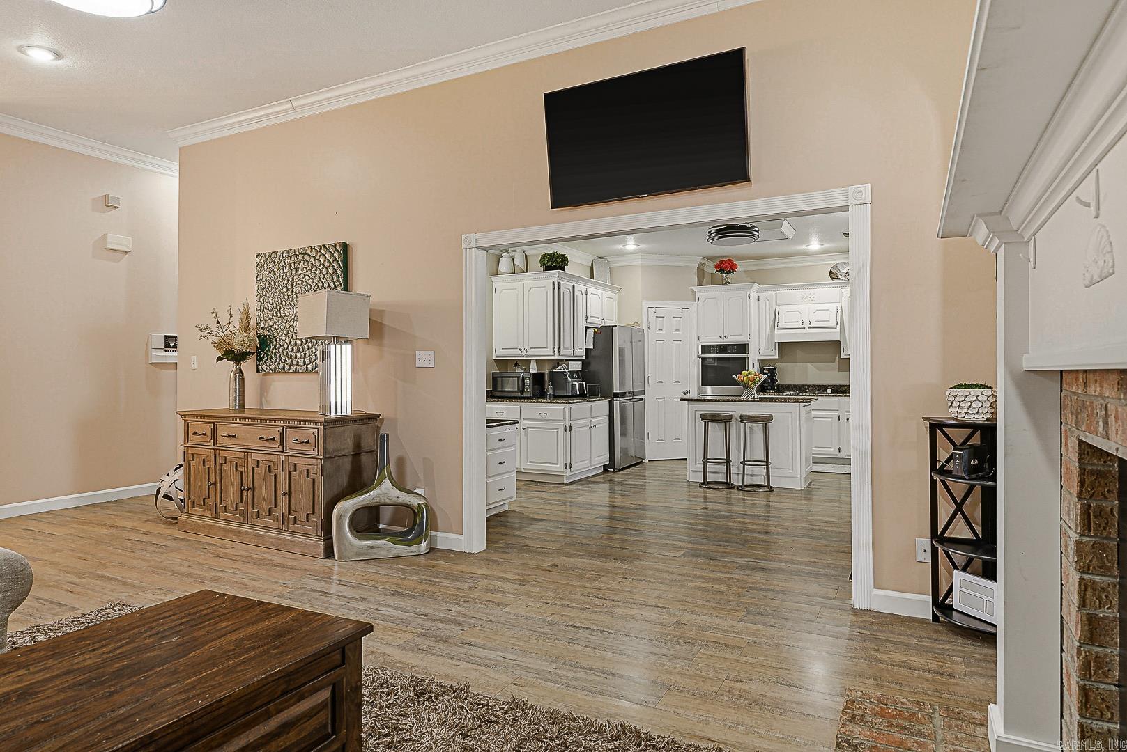 Rossland Hills - Residential