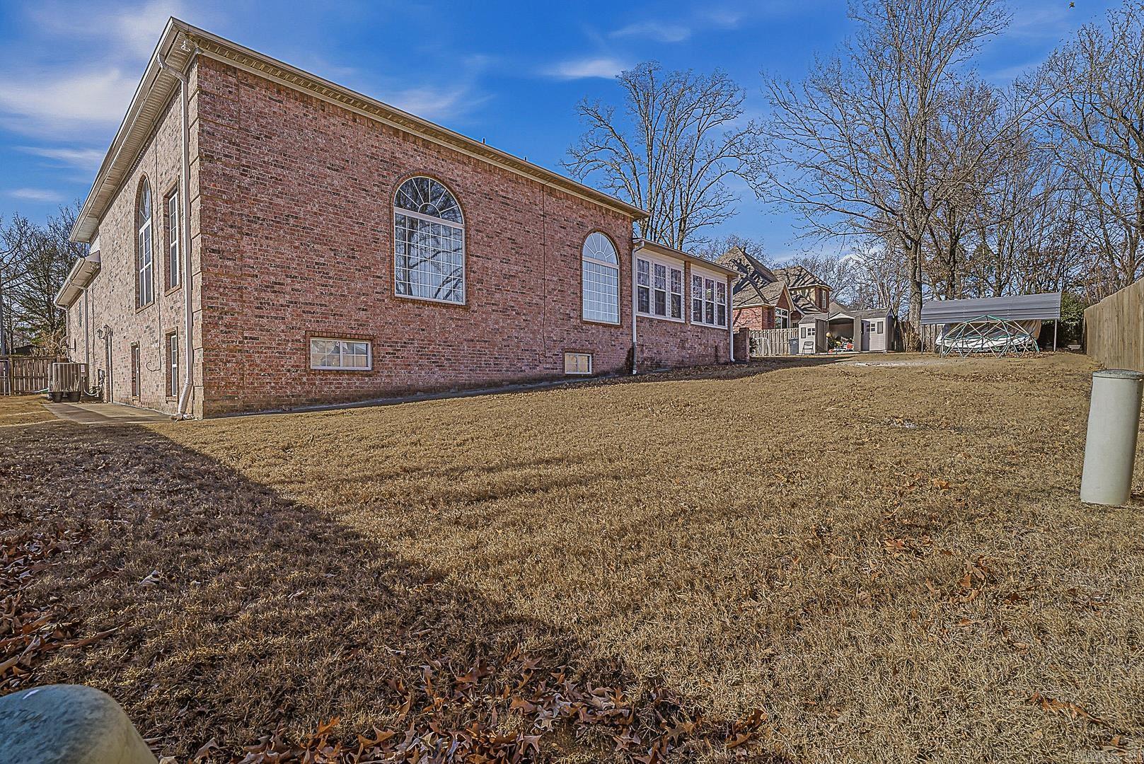 Rossland Hills - Residential