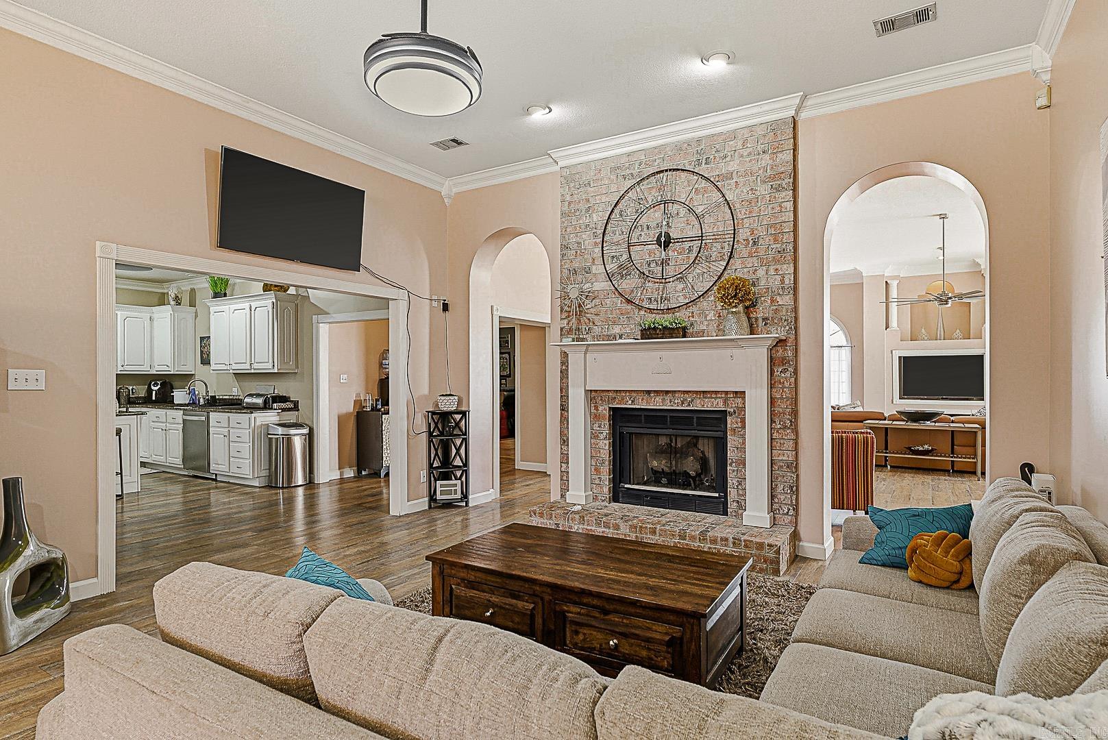 Rossland Hills - Residential