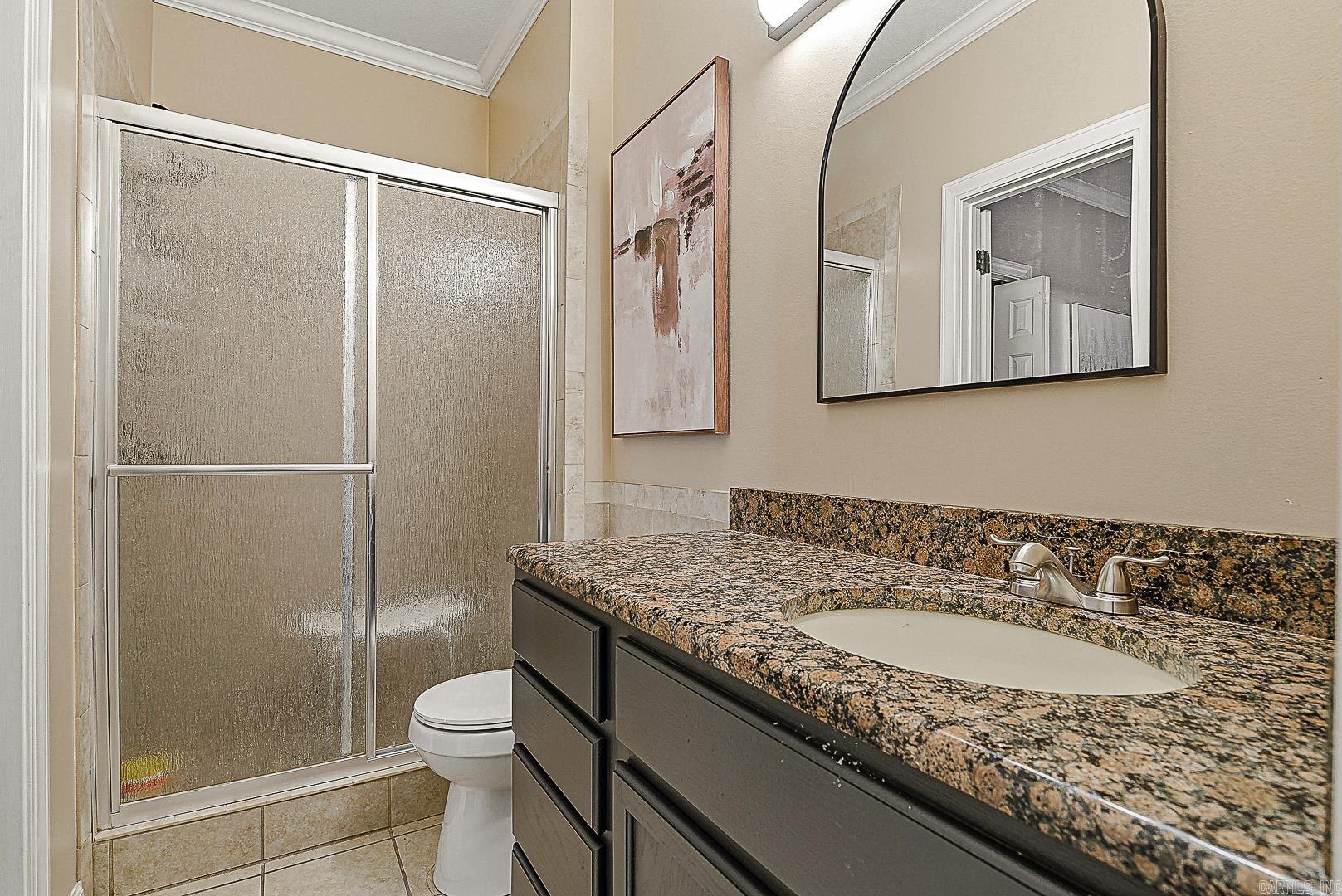 Rossland Hills - Residential