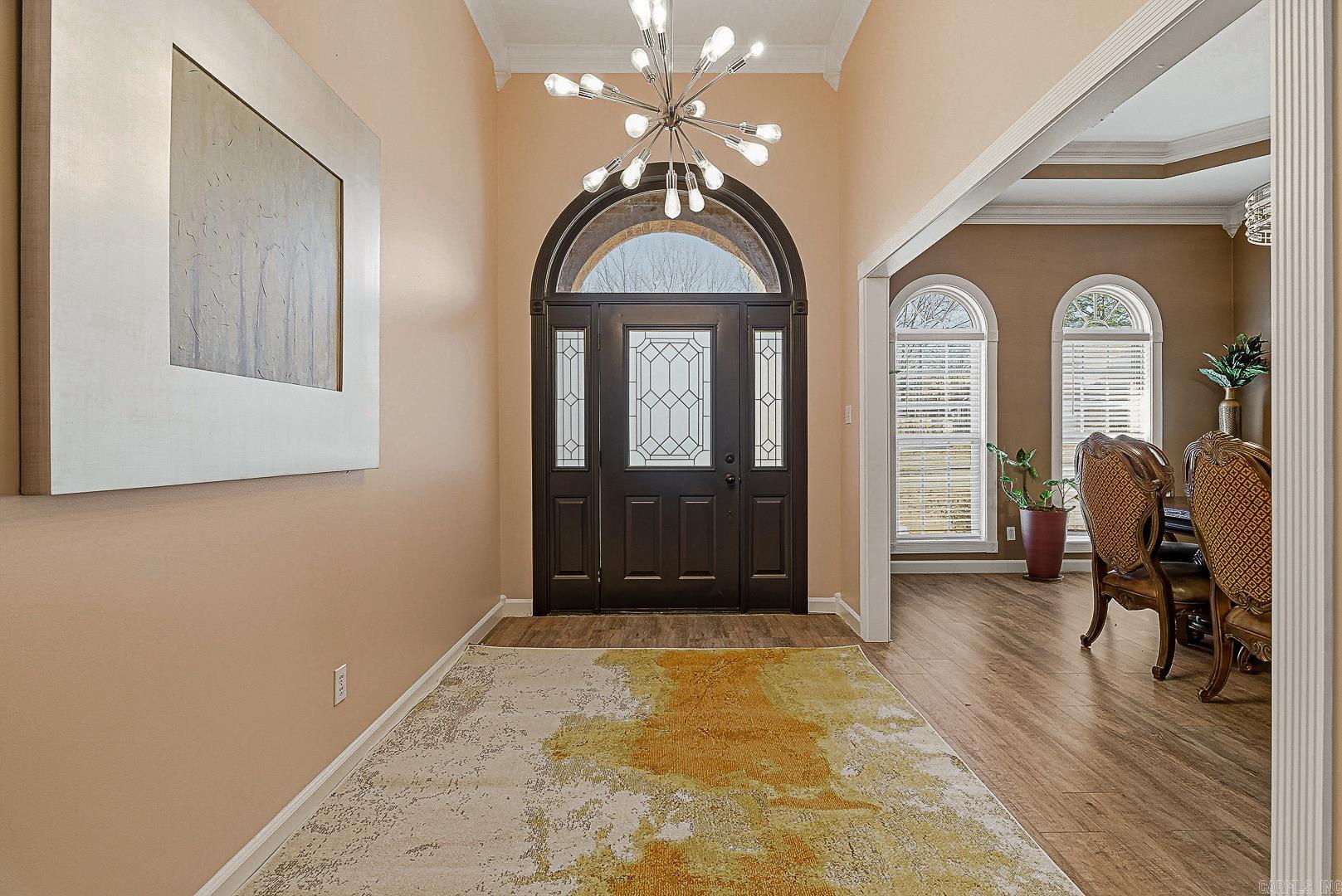 Rossland Hills - Residential