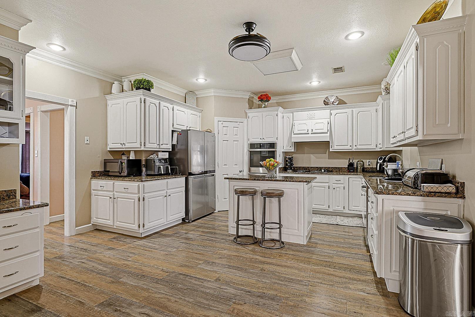 Rossland Hills - Residential