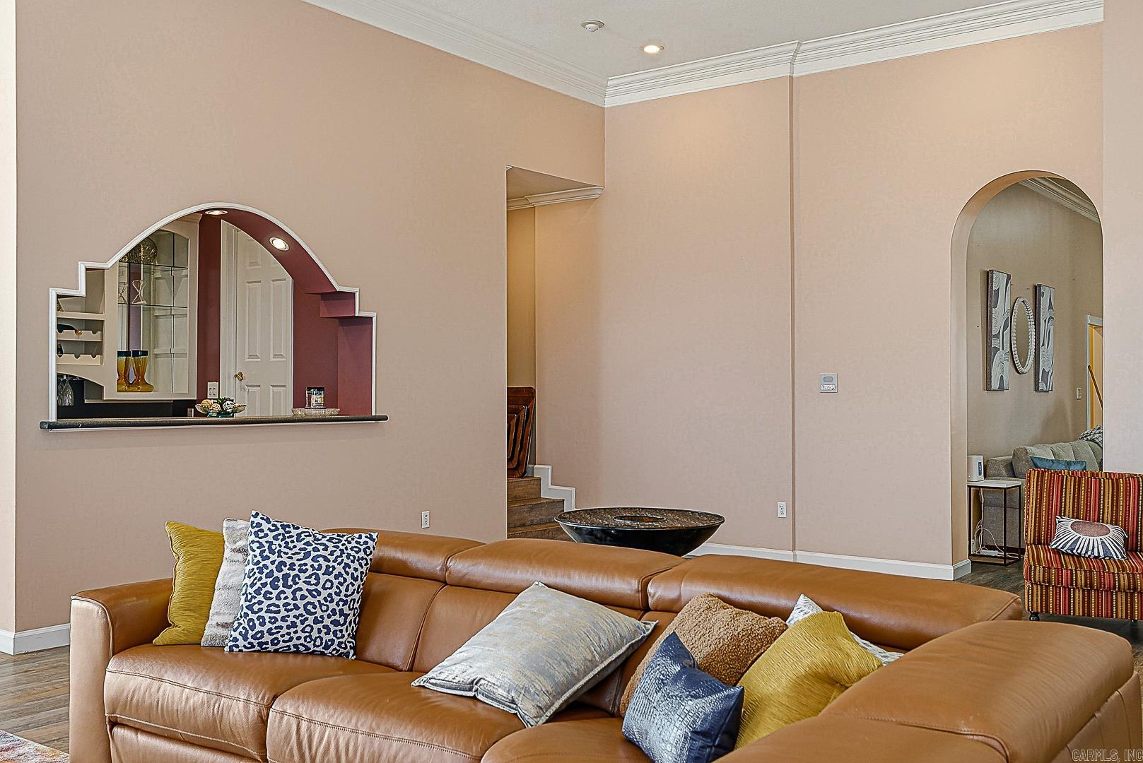 Rossland Hills - Residential