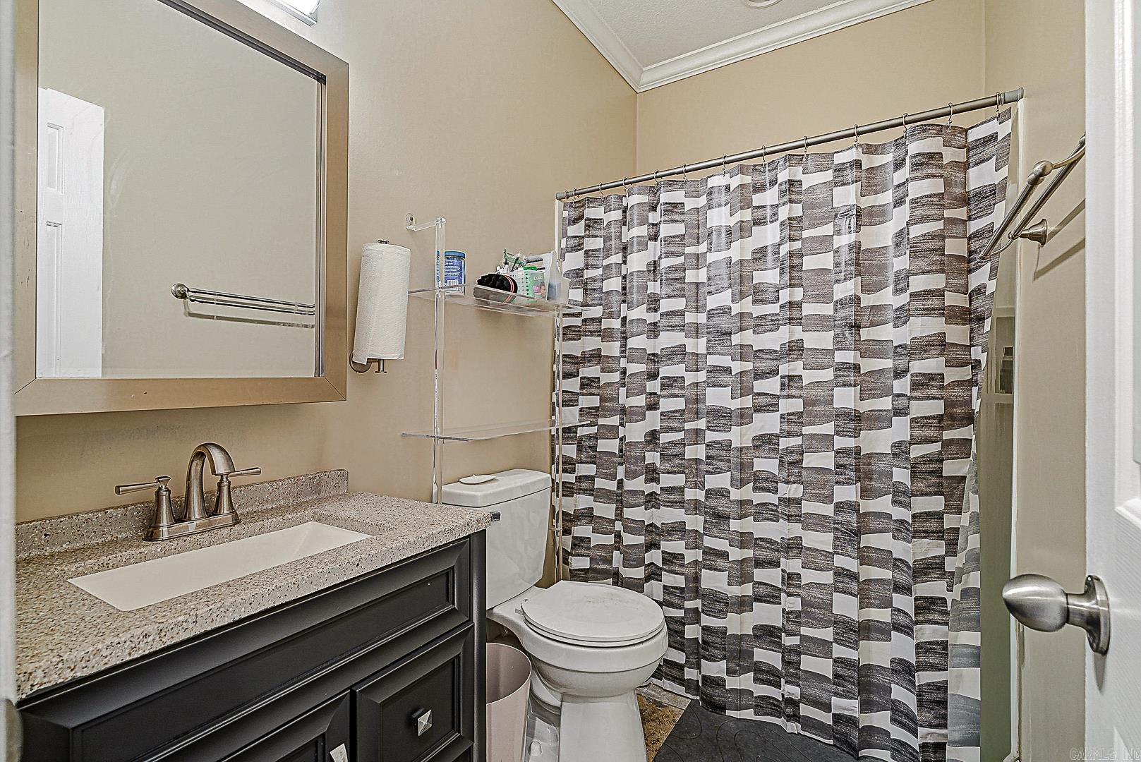 Rossland Hills - Residential