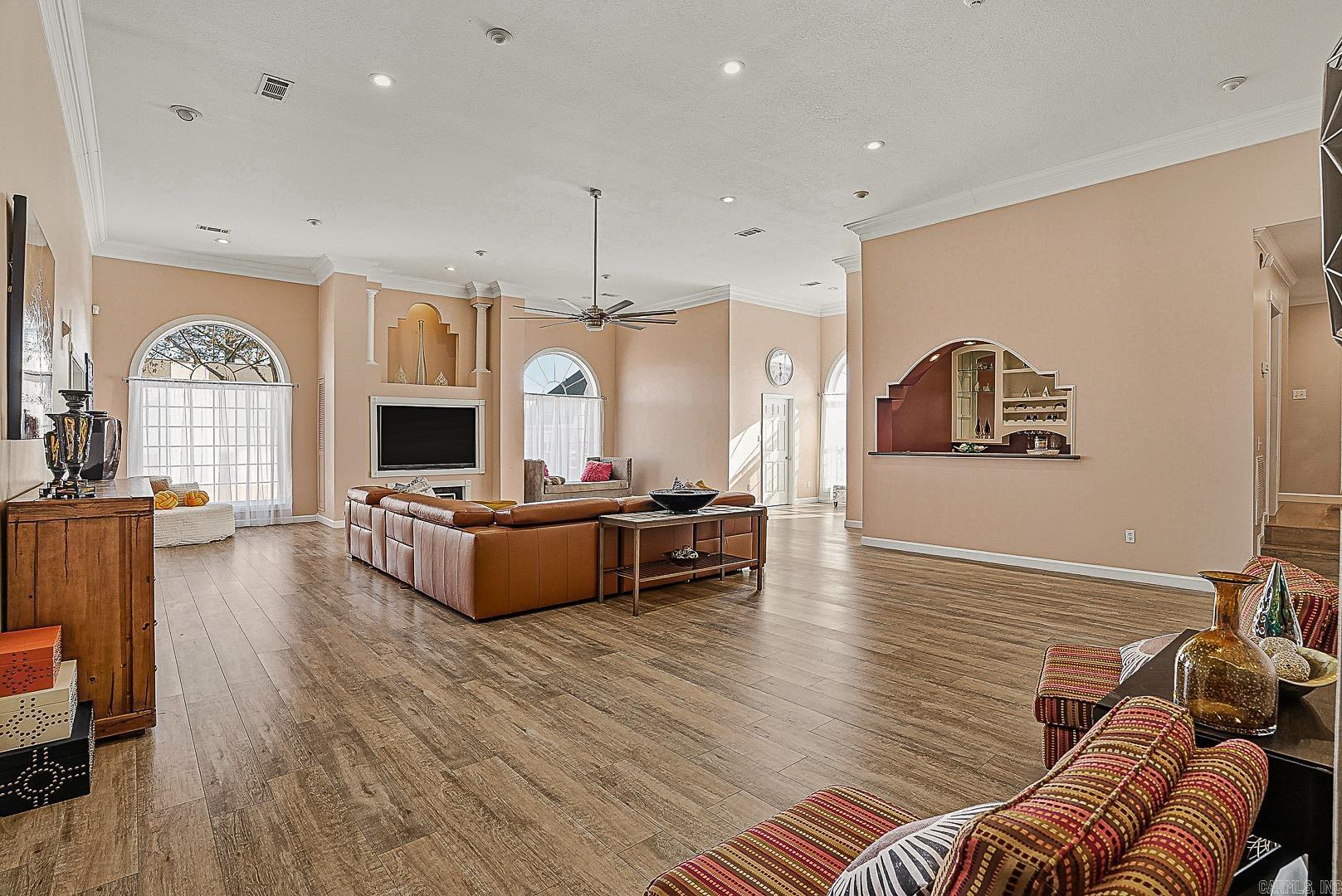 Rossland Hills - Residential