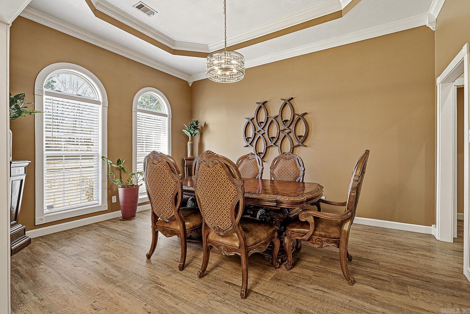 Rossland Hills - Residential