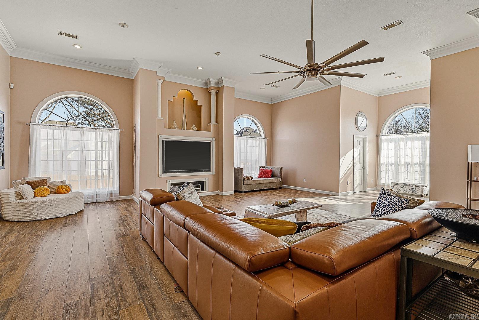 Rossland Hills - Residential