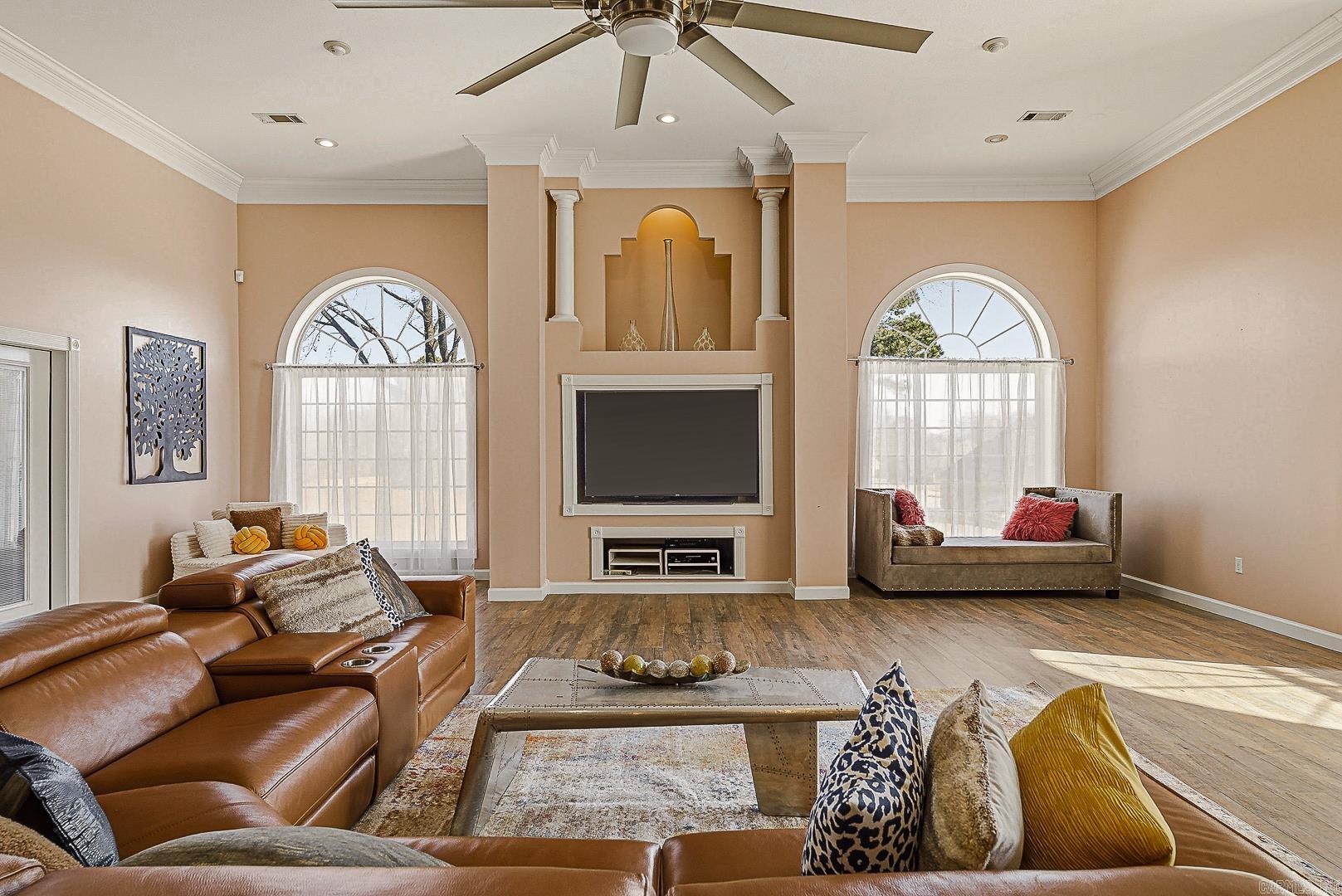 Rossland Hills - Residential