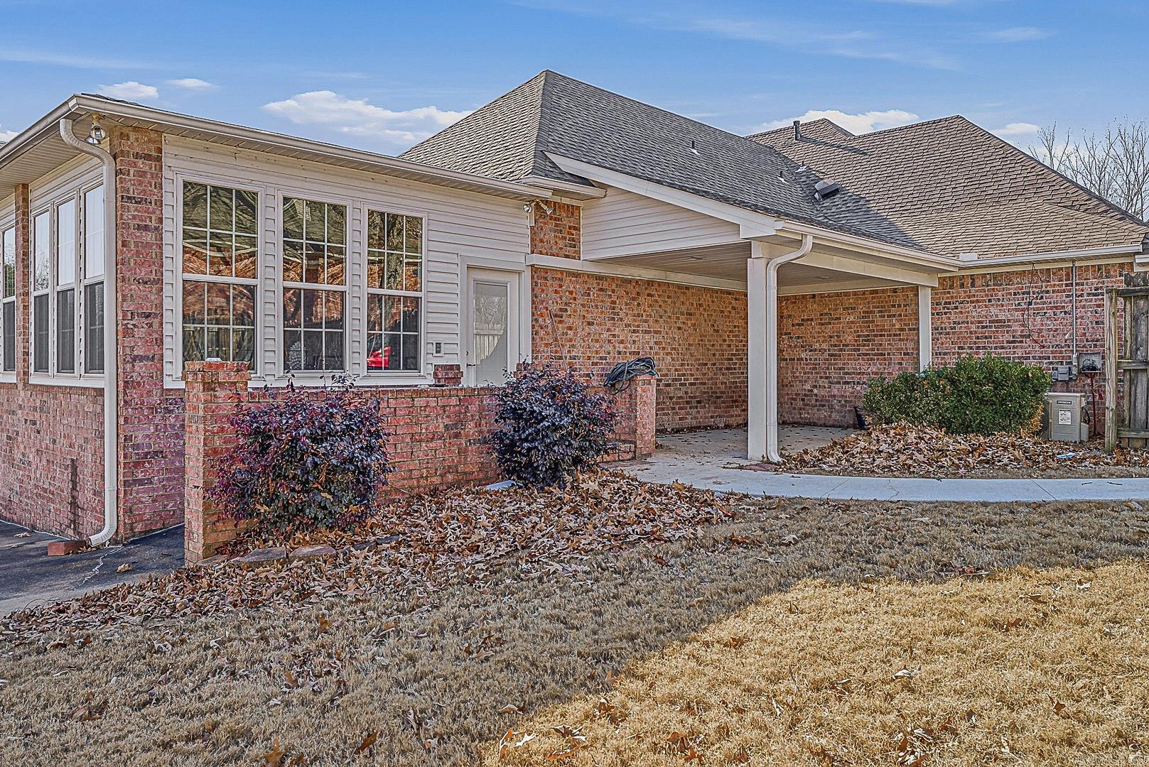 Rossland Hills - Residential