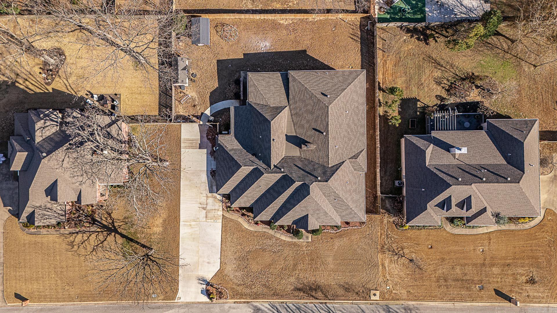 Rossland Hills - Residential