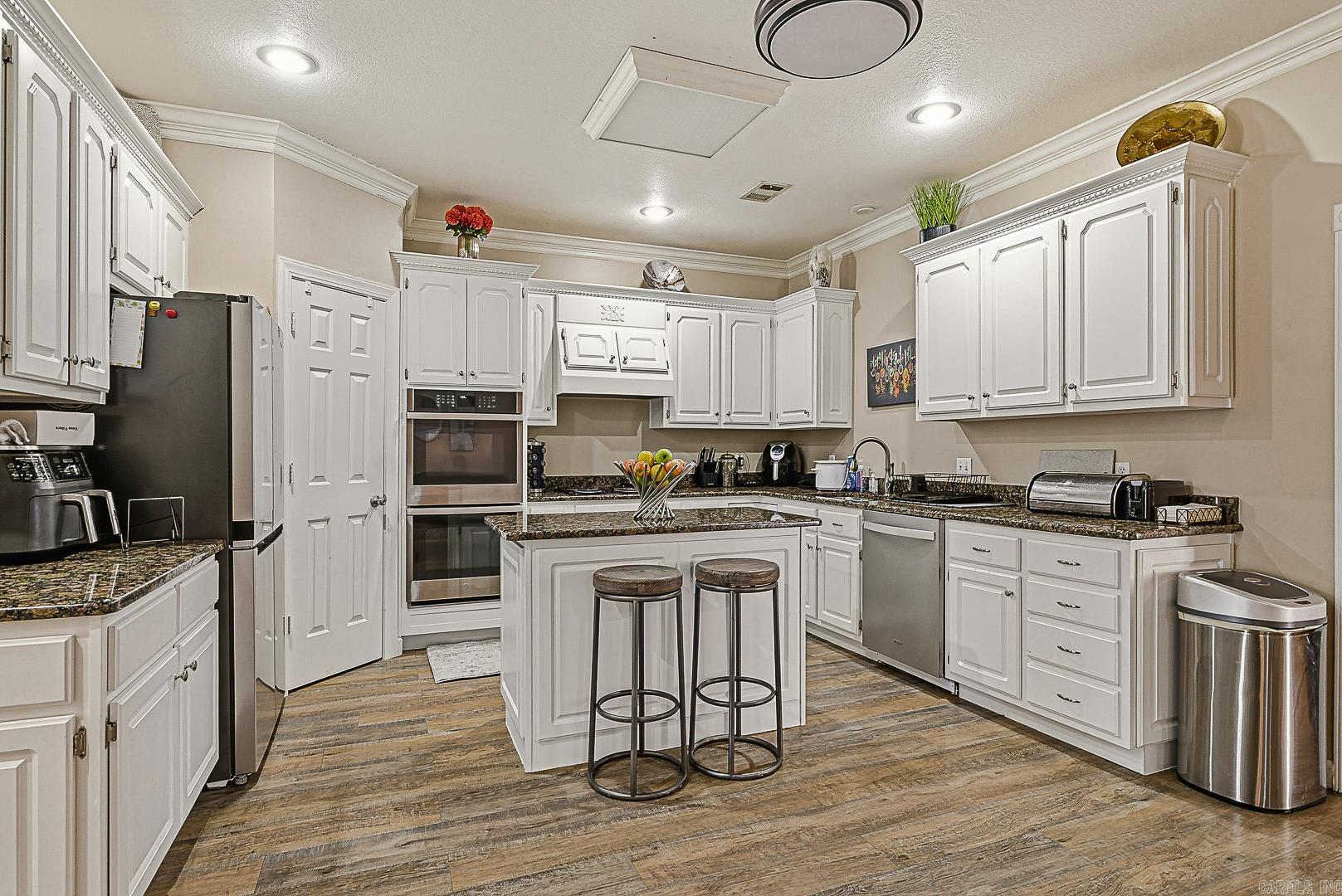 Rossland Hills - Residential