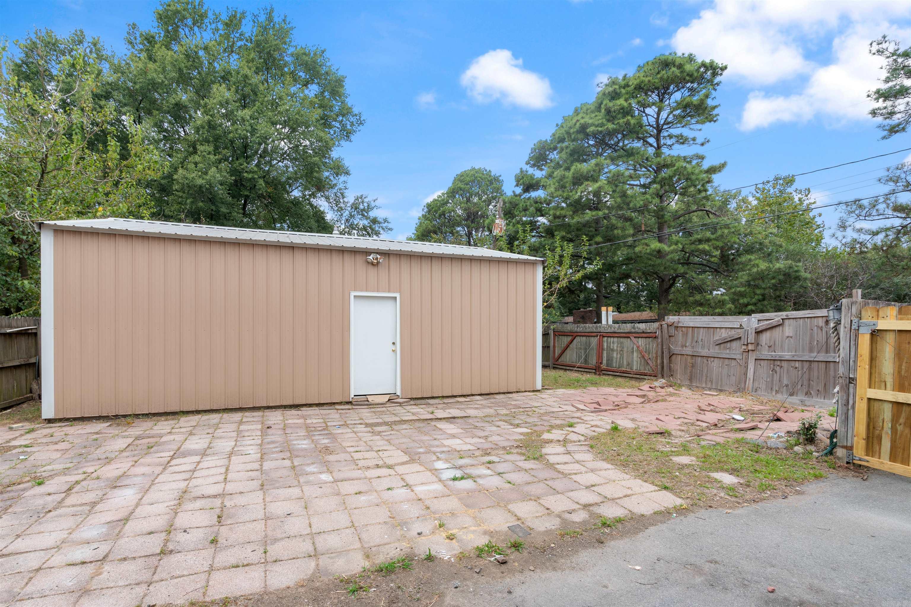 Improvement Company - Residential