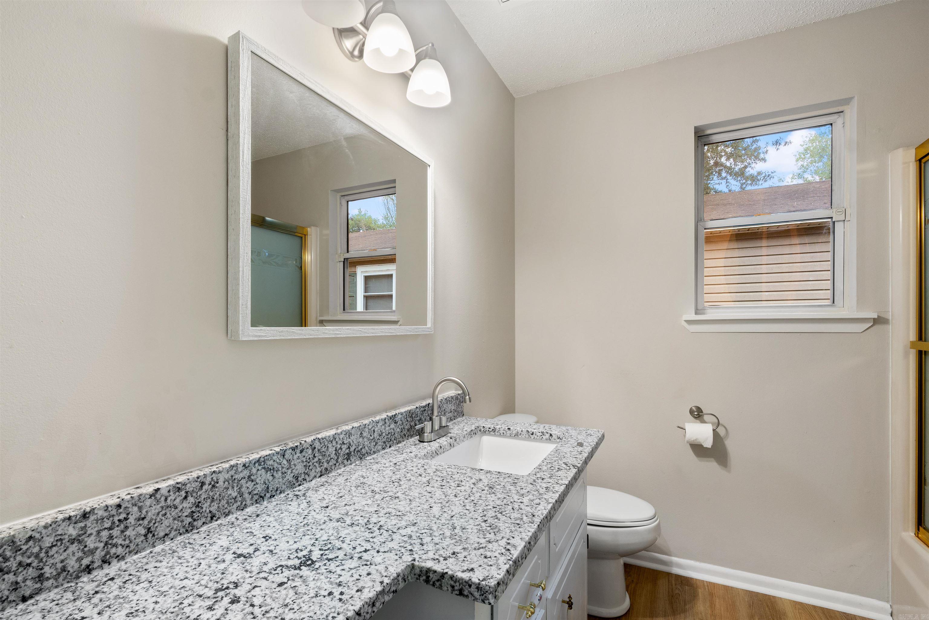 Improvement Company - Residential