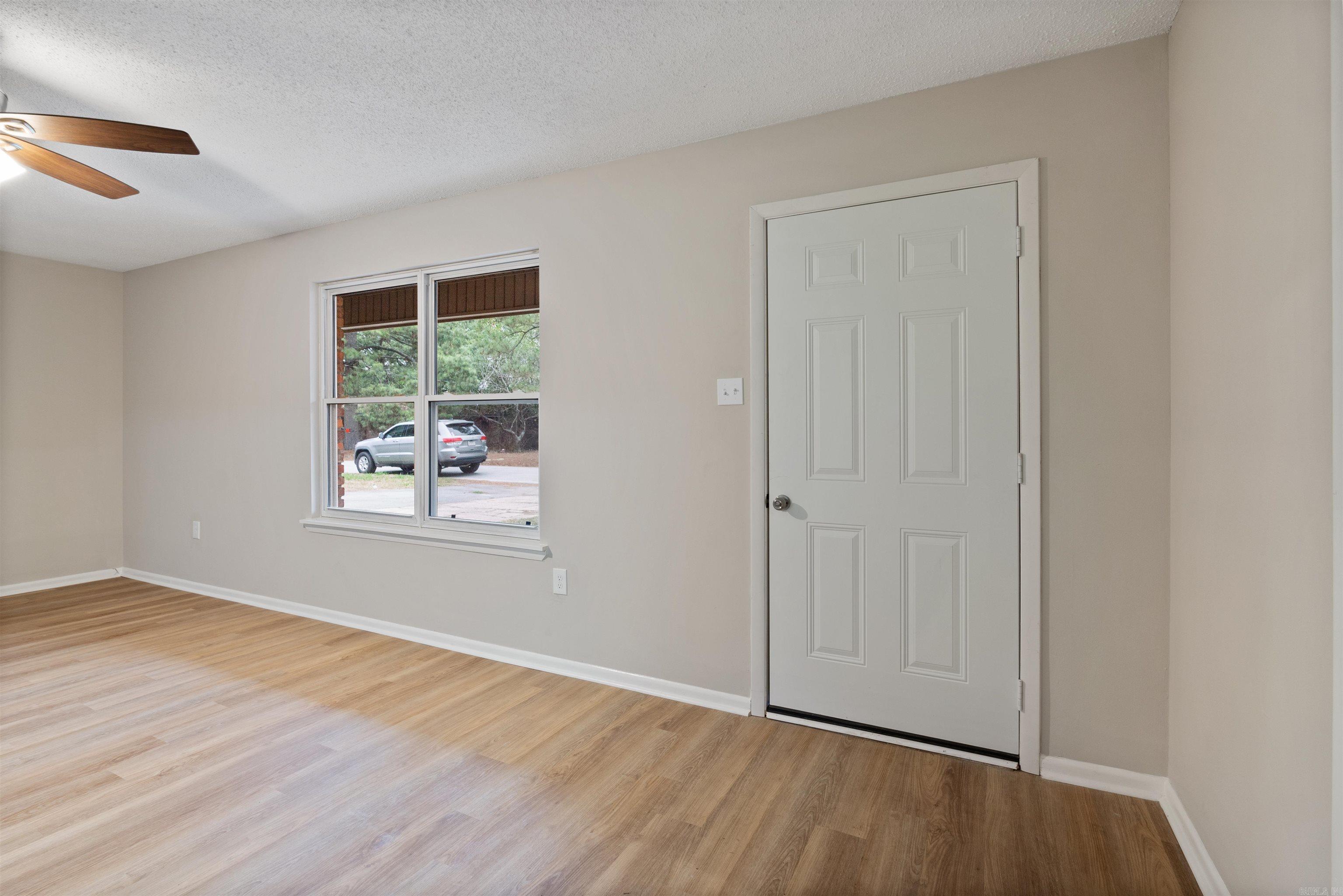 Improvement Company - Residential