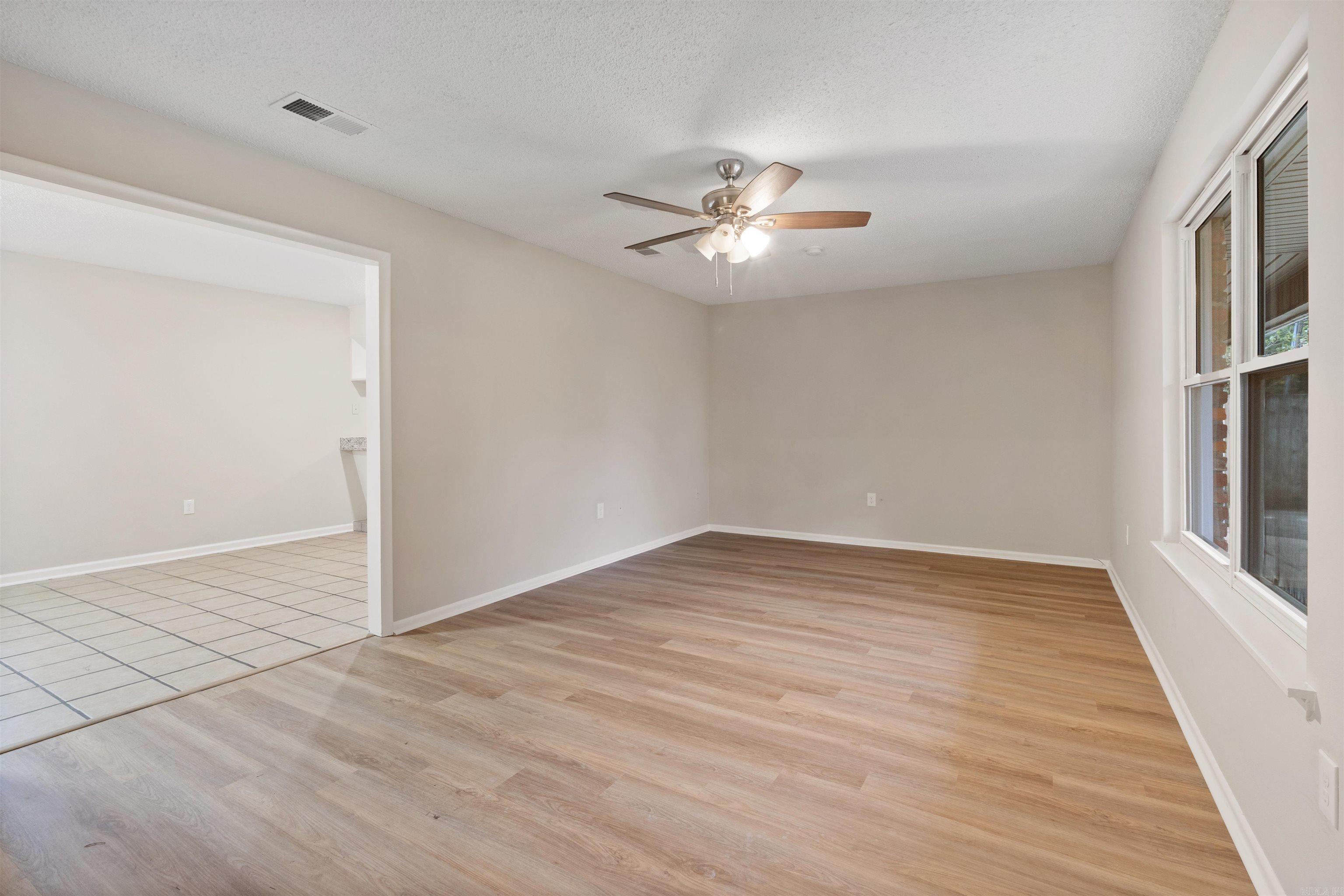 Improvement Company - Residential