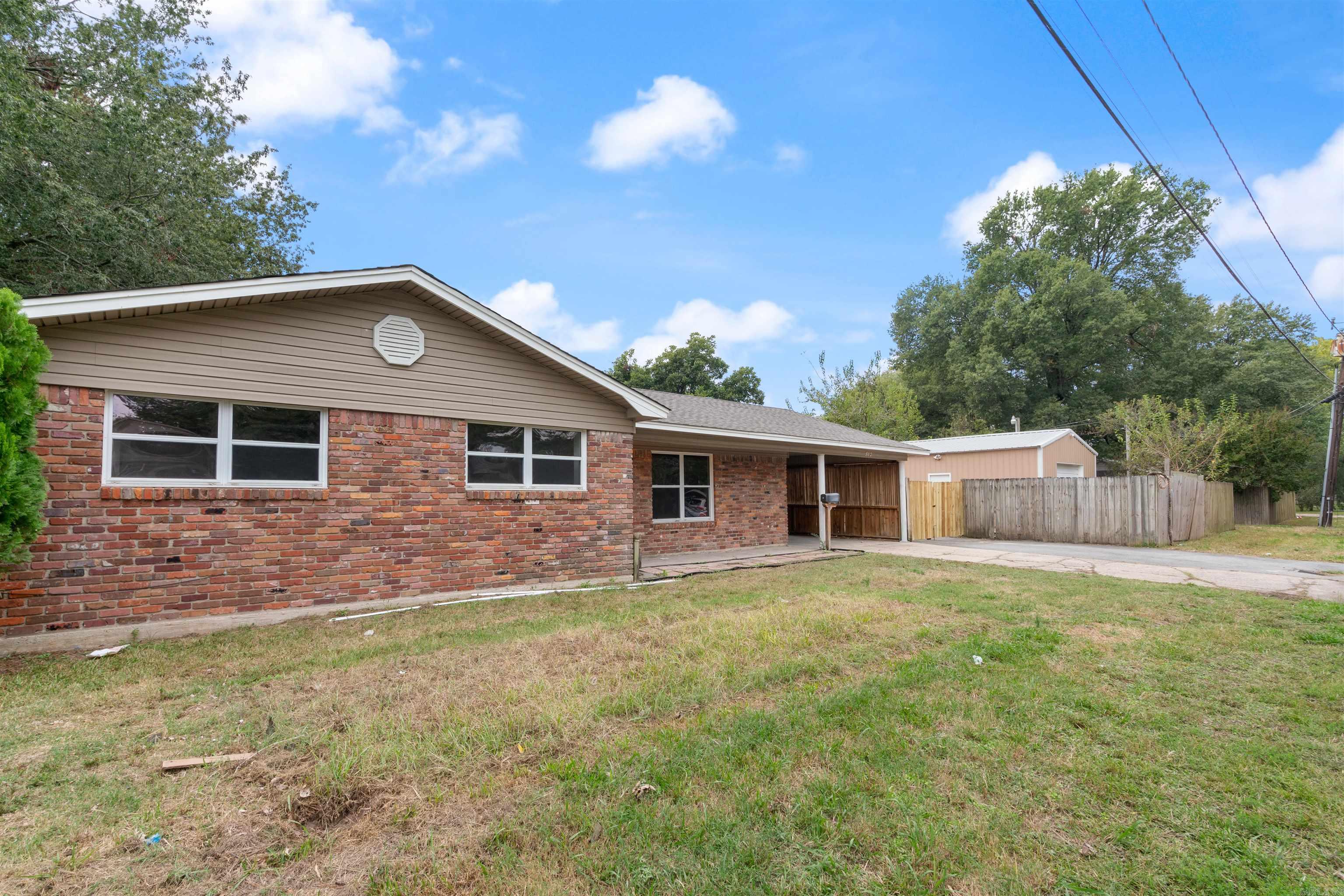 Improvement Company - Residential