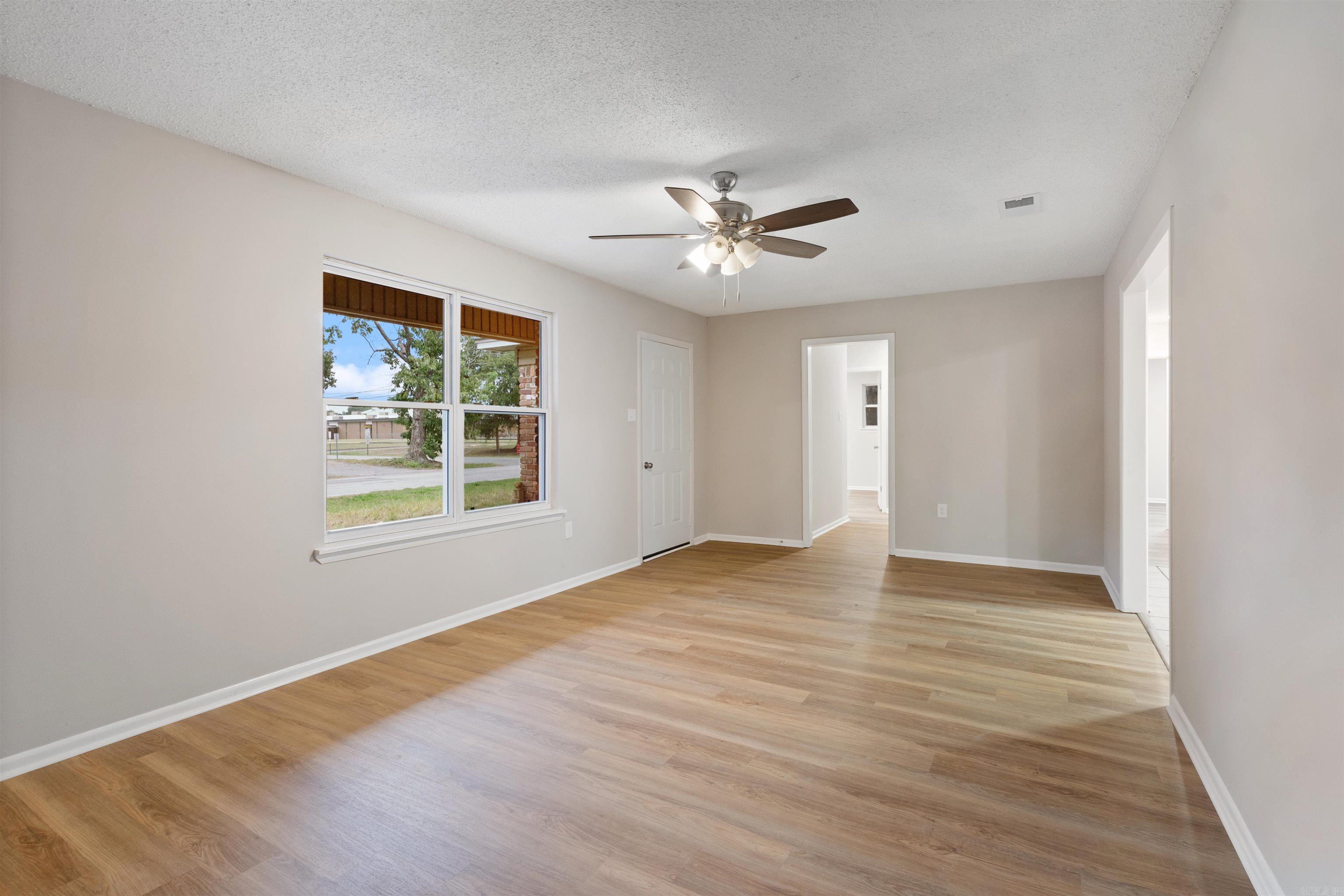 Improvement Company - Residential