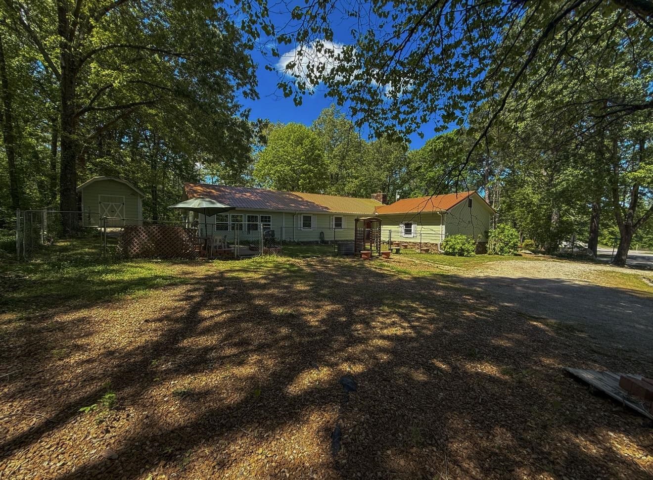 Dakota Third - Residential