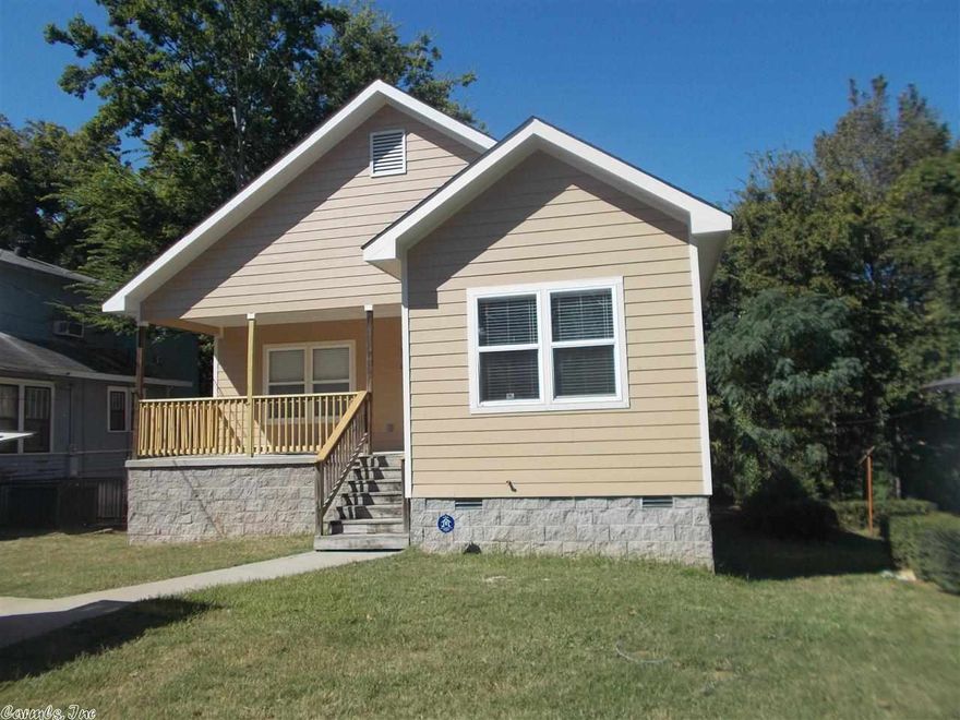 This is a nicely laid out home with two bedrooms that could be a master.  One up and one down that has its own bath and walk in closets.  Or you could use the downstairs for a separate den if living space is what you need.  New zoned air with units for up and down. Featuring a huge great room, new appliances, carpet and bathroom countertops.  New paint inside and out. This one is ready to go.  Down payment and closing costs paid. We have lenders on standby to assist with financing.