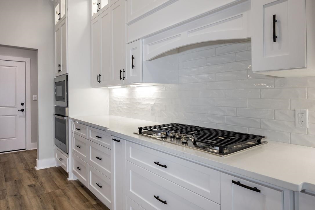 Saldana - Residential