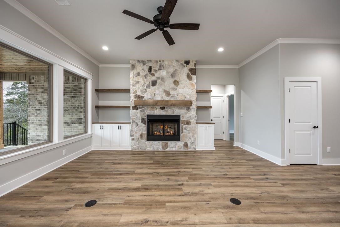 Saldana - Residential