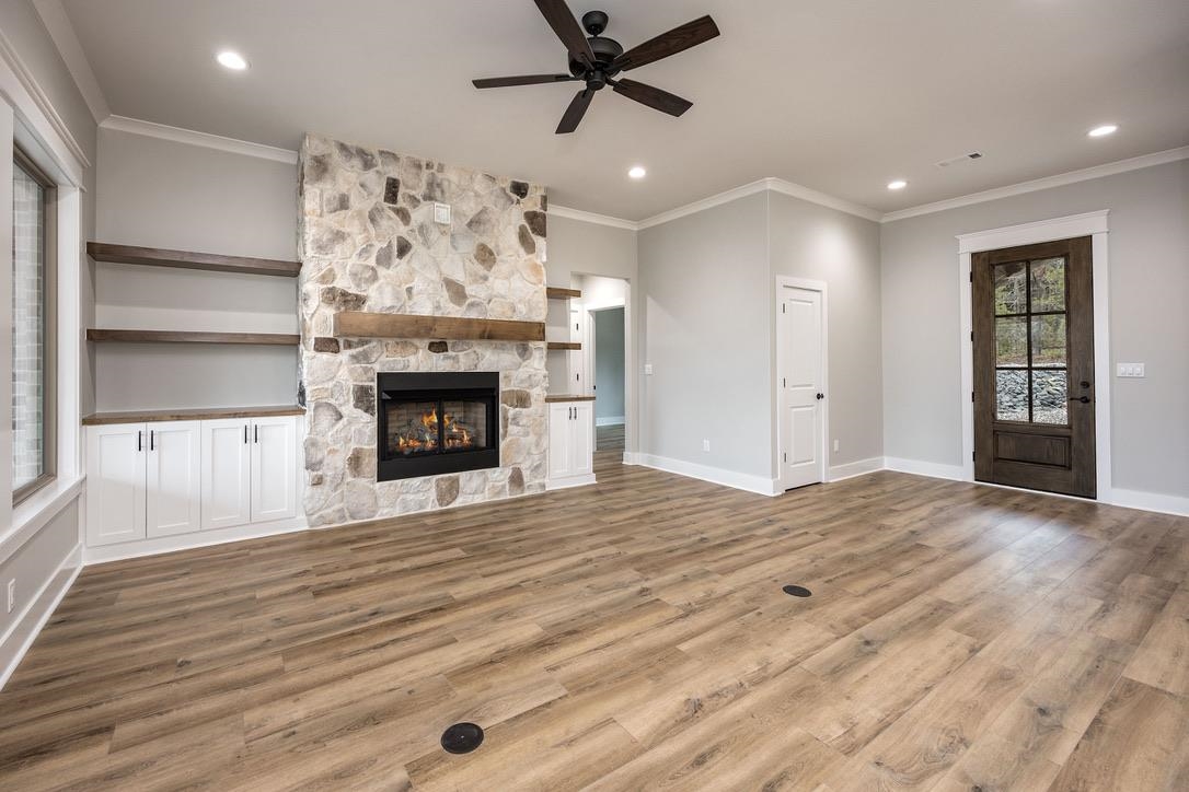 Saldana - Residential