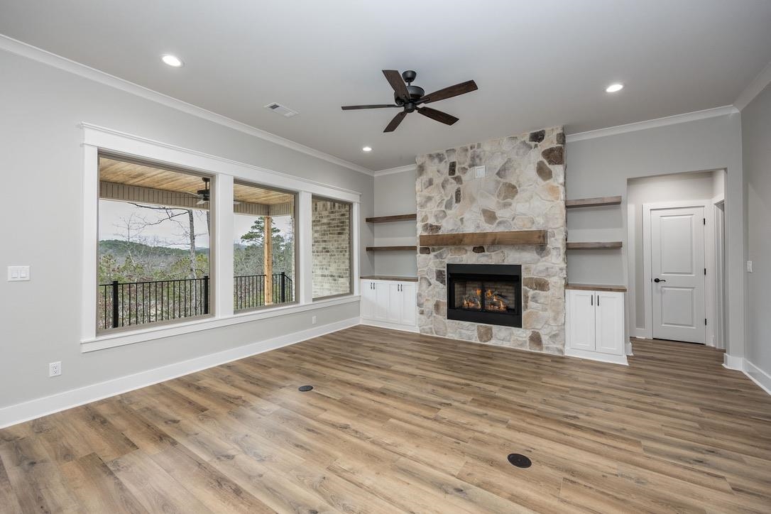 Saldana - Residential