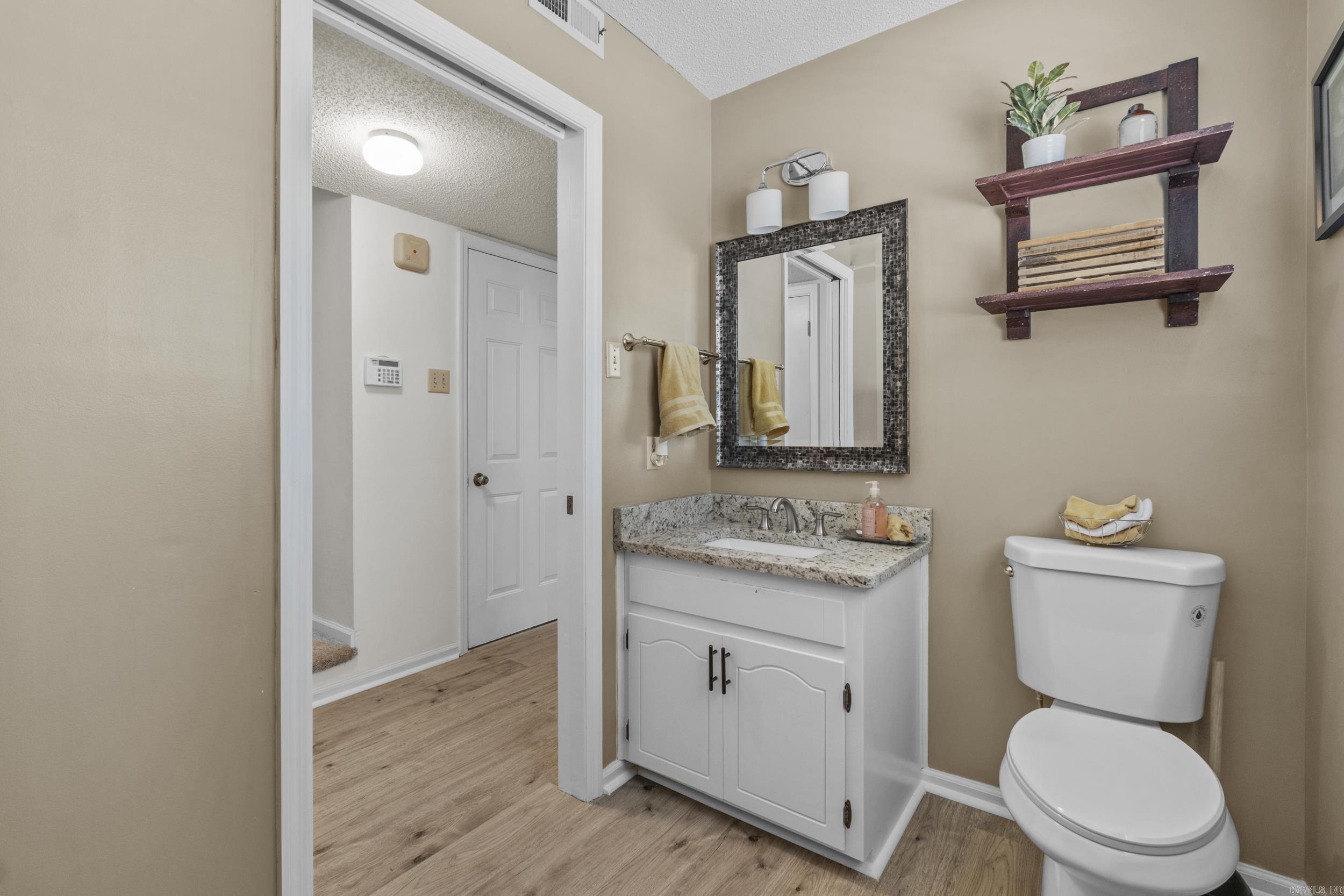 INDIAN HILLS WEST - Residential