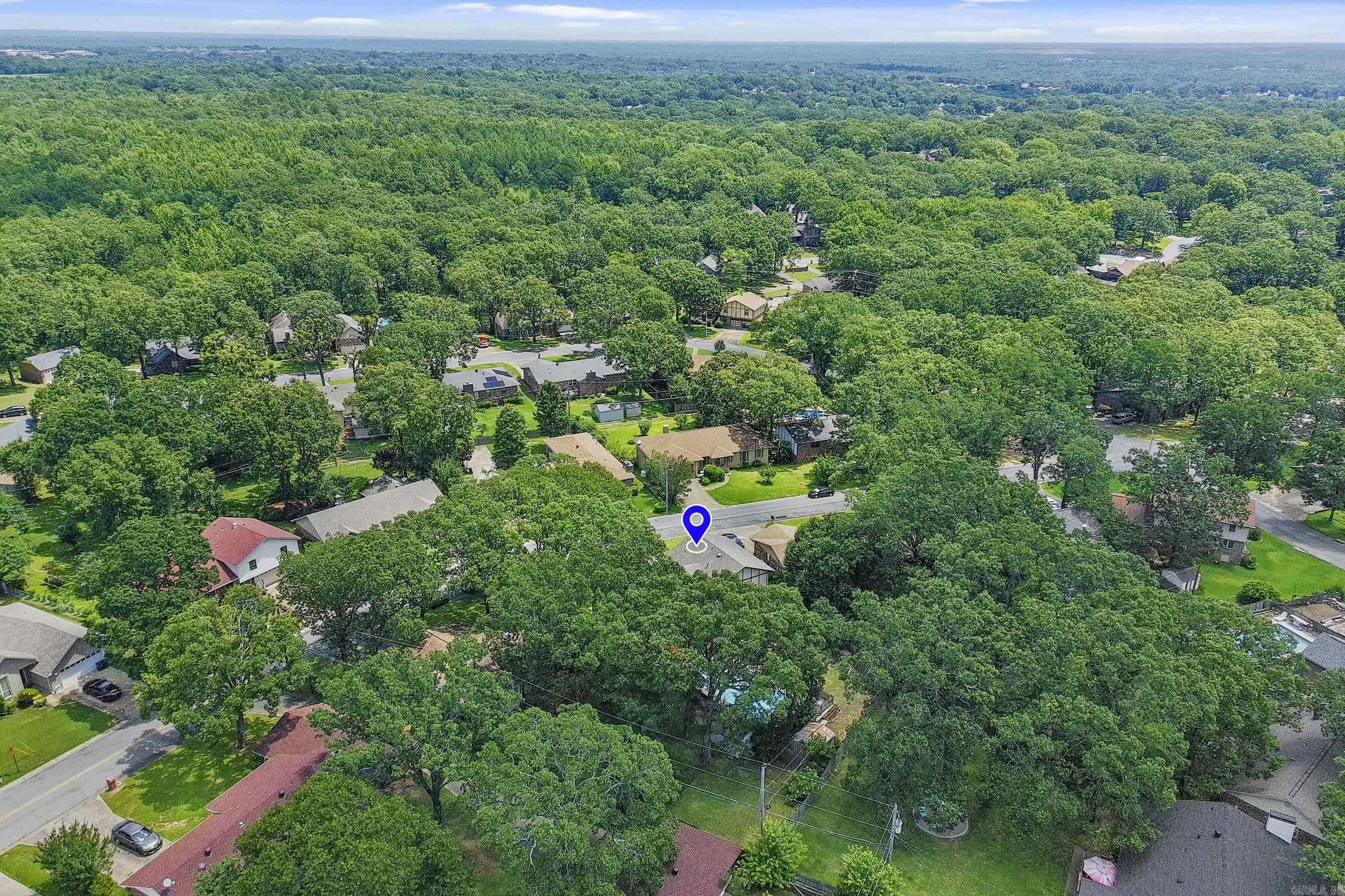 INDIAN HILLS WEST - Residential