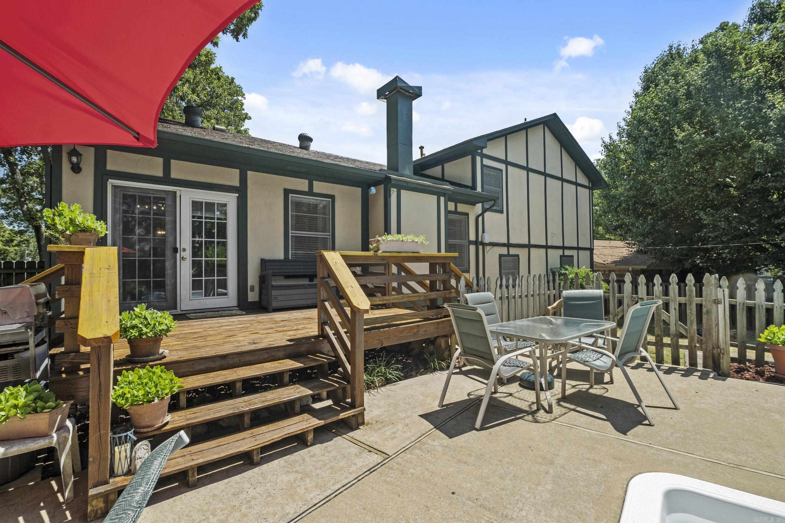 INDIAN HILLS WEST - Residential