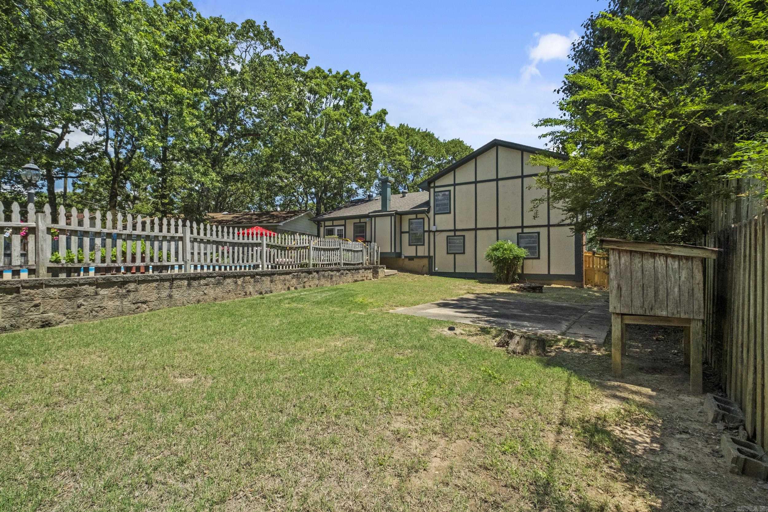 INDIAN HILLS WEST - Residential