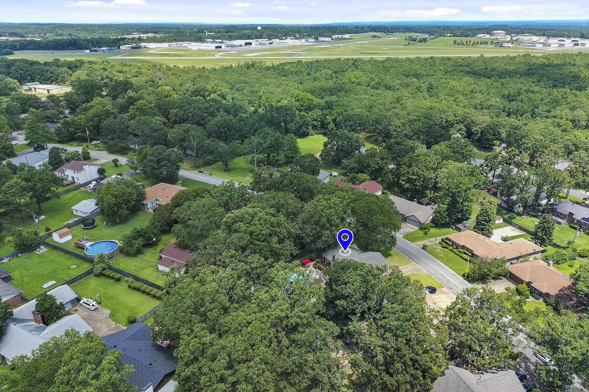 INDIAN HILLS WEST - Residential