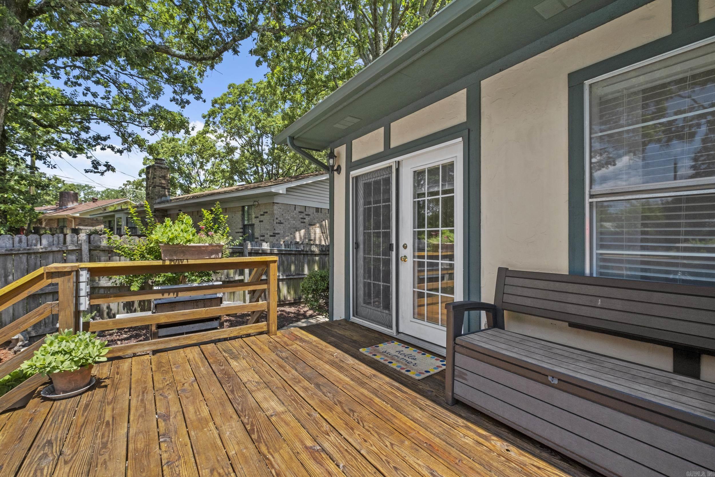 INDIAN HILLS WEST - Residential