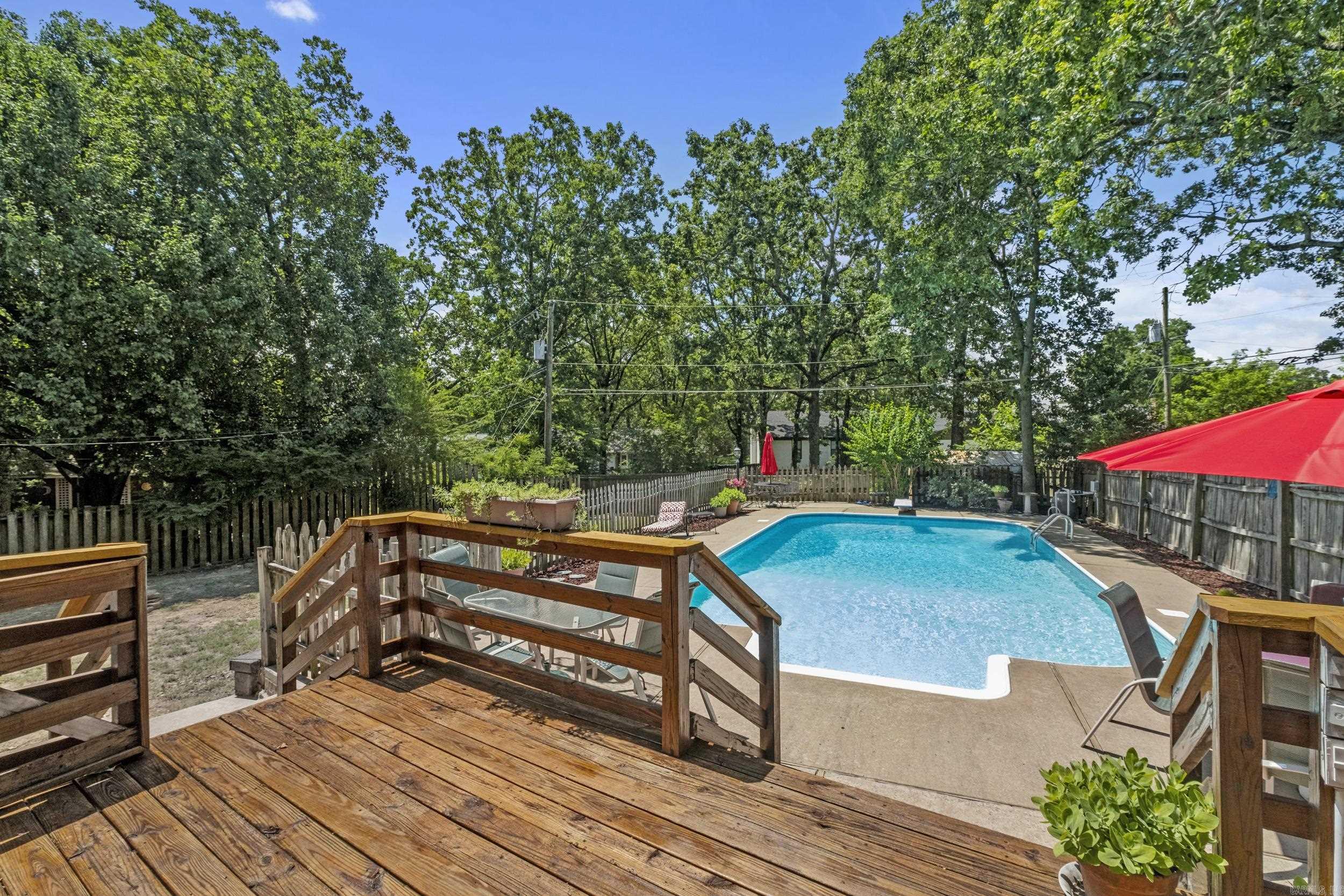 INDIAN HILLS WEST - Residential