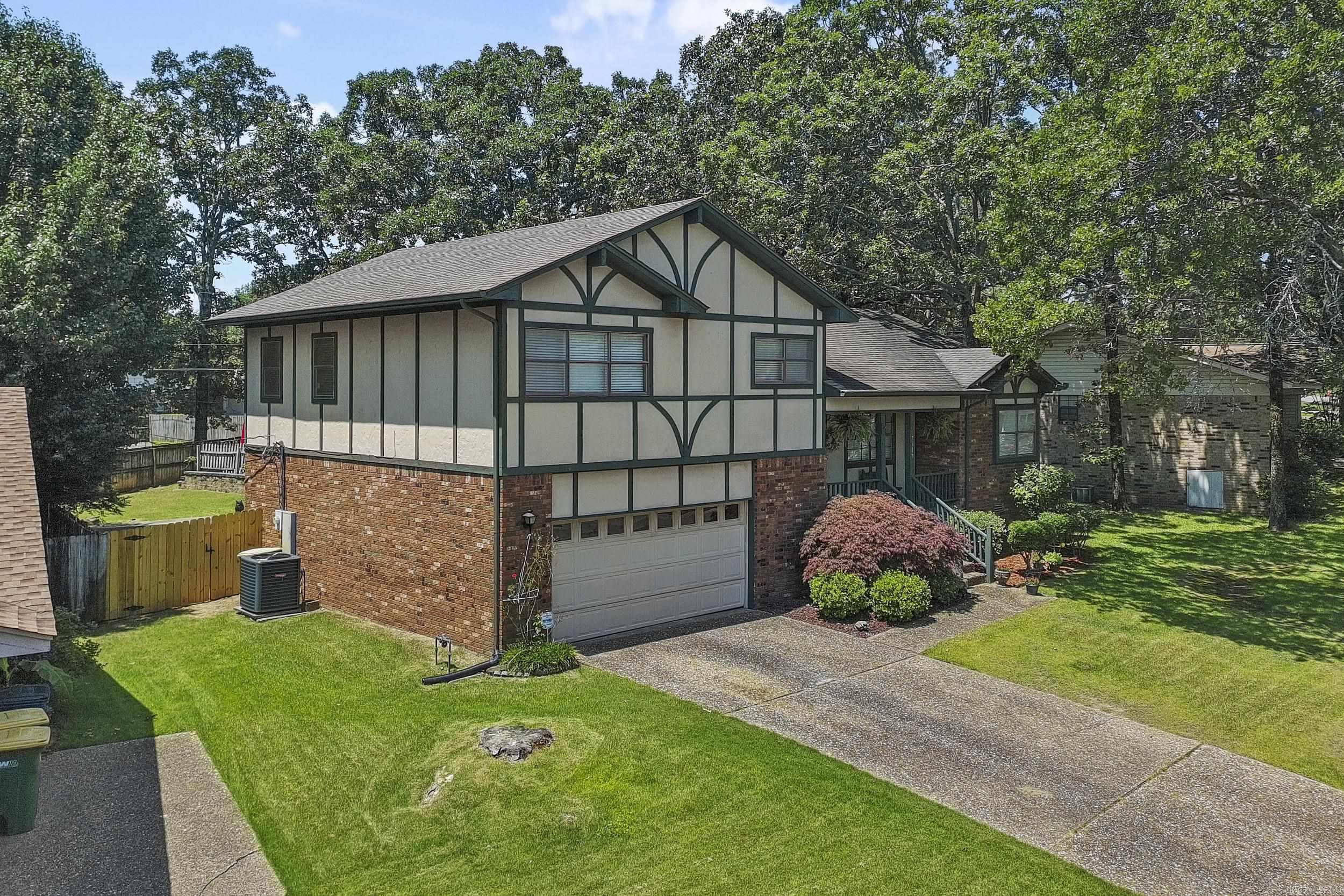 INDIAN HILLS WEST - Residential