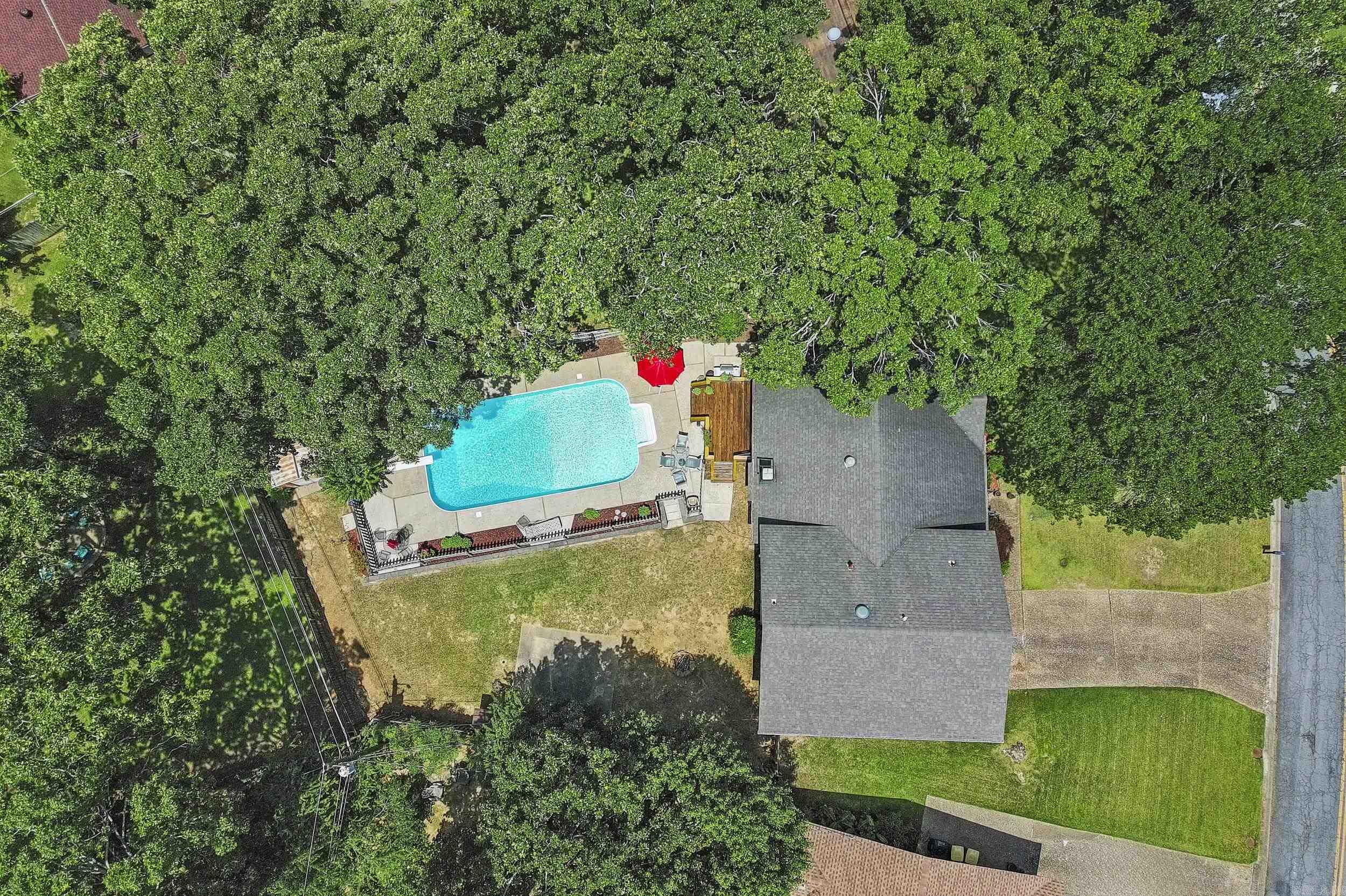 INDIAN HILLS WEST - Residential