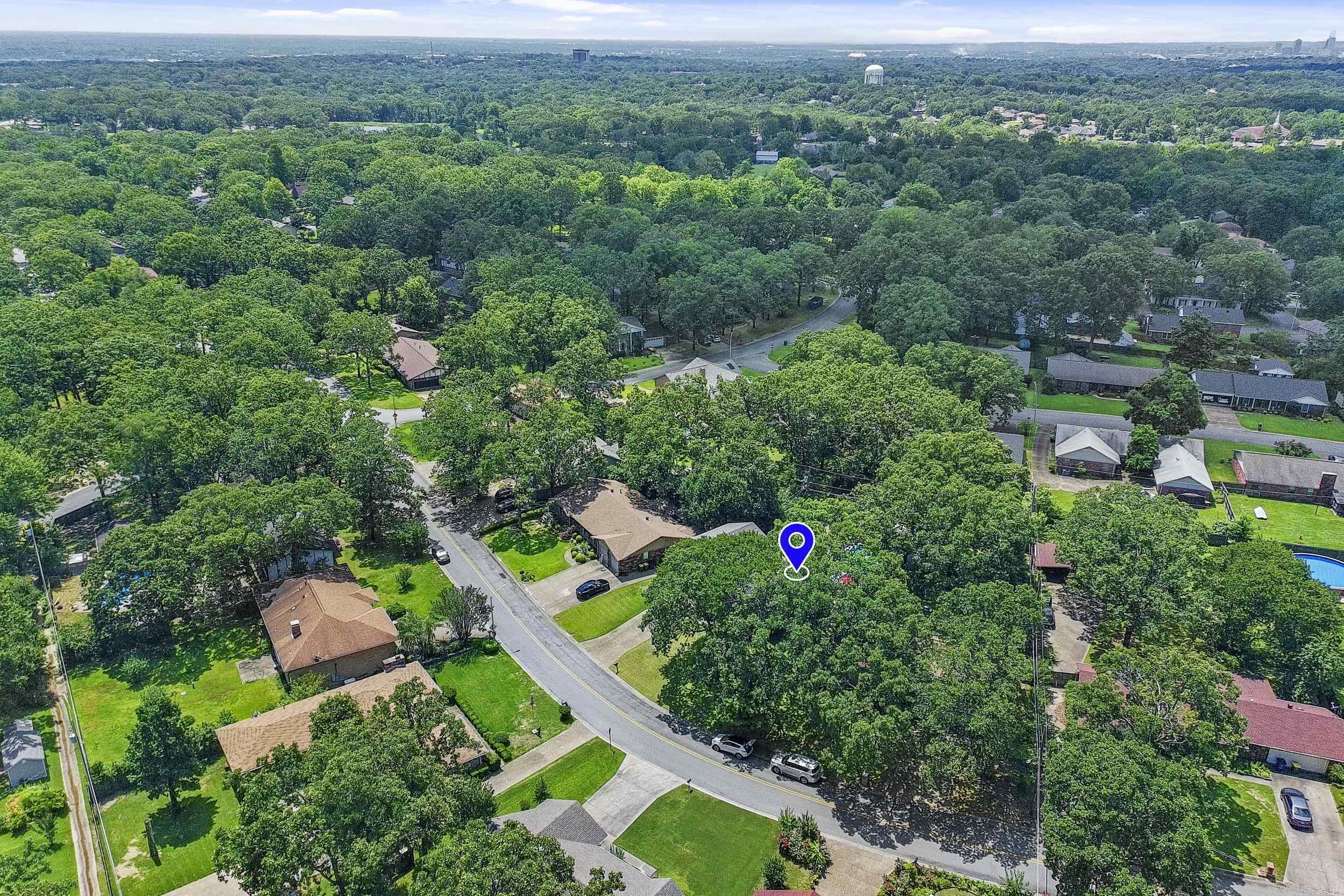 INDIAN HILLS WEST - Residential