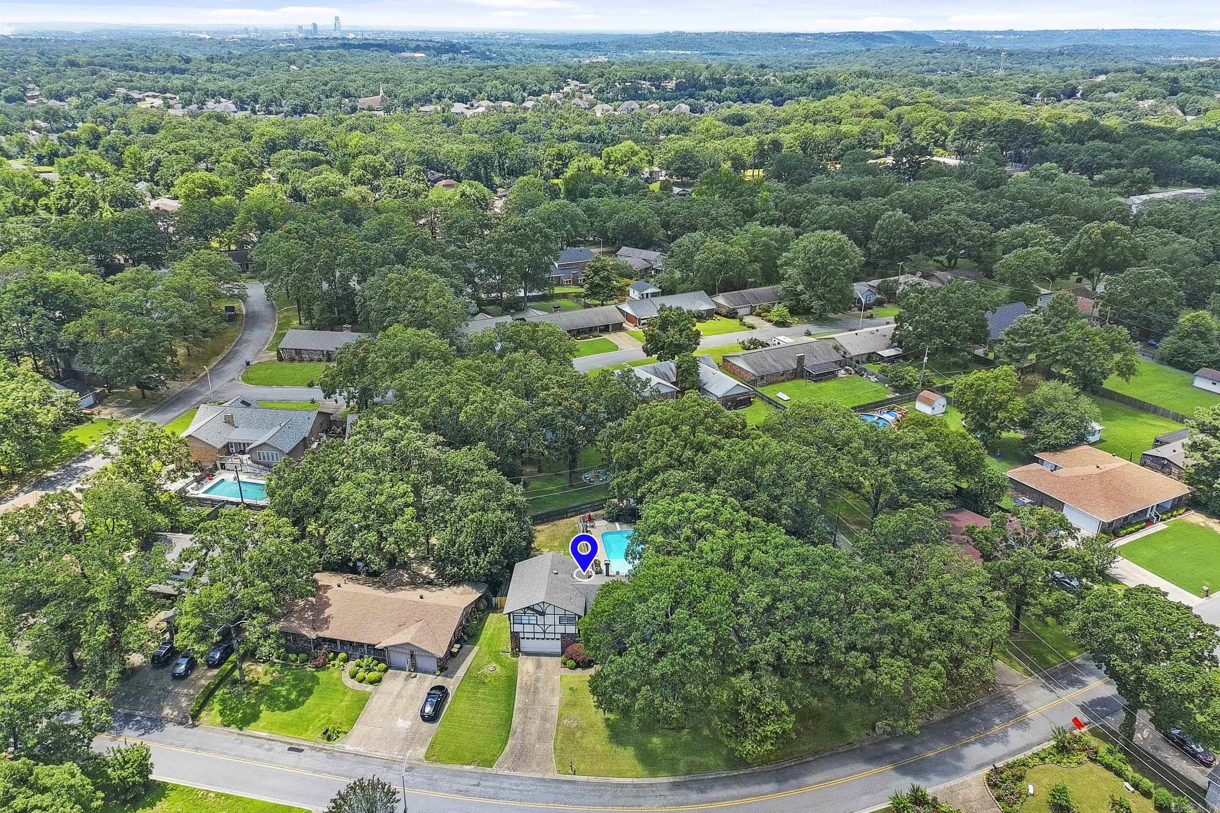 INDIAN HILLS WEST - Residential