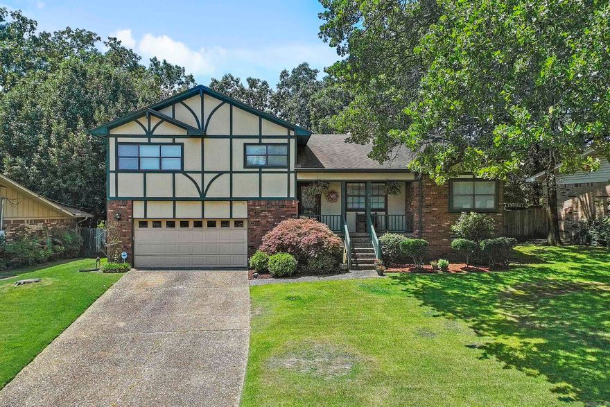 BACK ON MARKET DUE TO NO FAULT OF THE SELLER! A true Gem located right in Indian Hills.  Conveniently located to everything.  A sought-after location This beautiful home has been lovingly maintained and has many updates.  You must see it to believe it.  It also has a backyard paradise with an inground 18x36 saltwater swimming pool.  You can staycation all summer long in your own backyard.  Come see it today before it is gone.