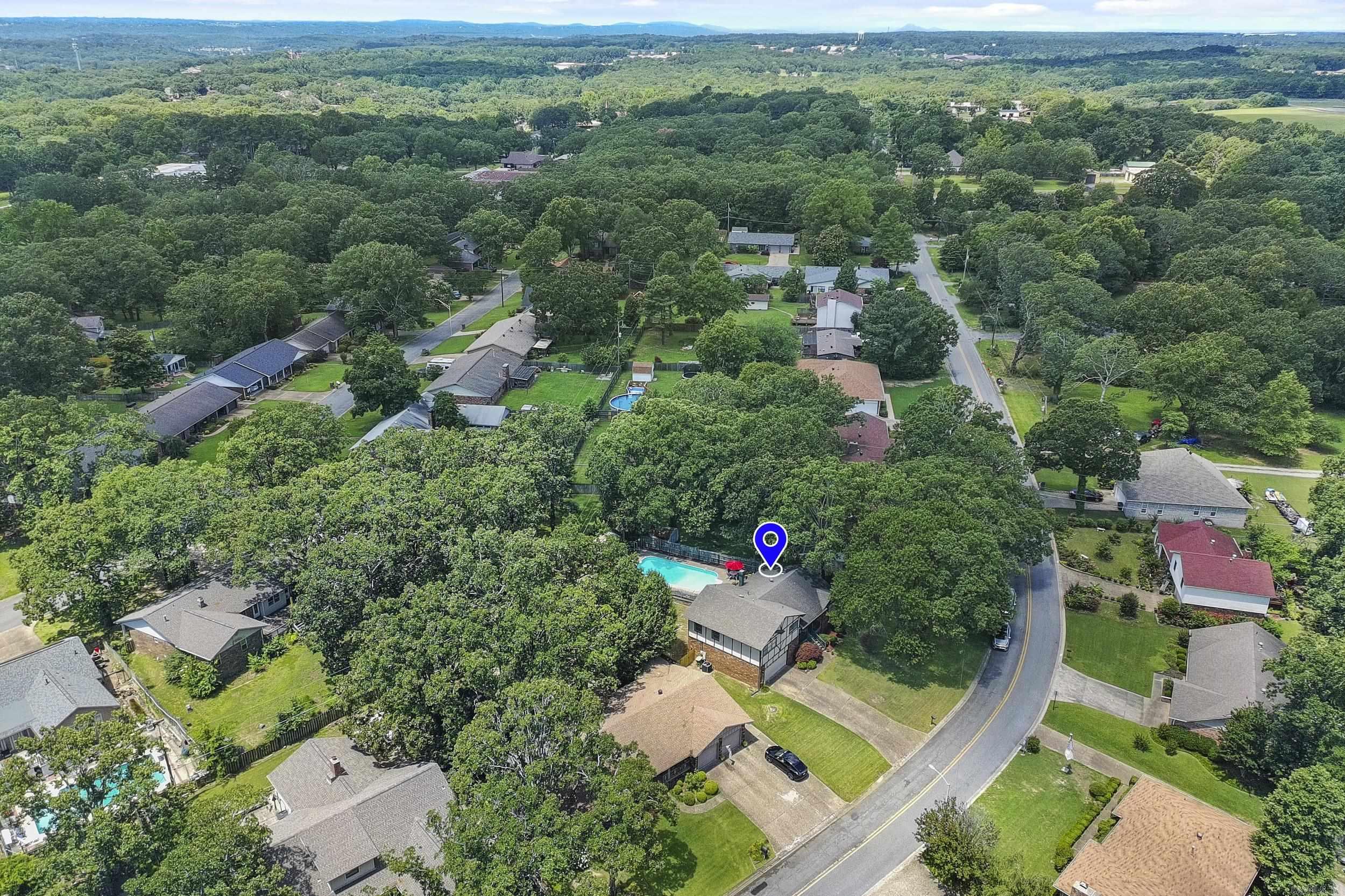 INDIAN HILLS WEST - Residential