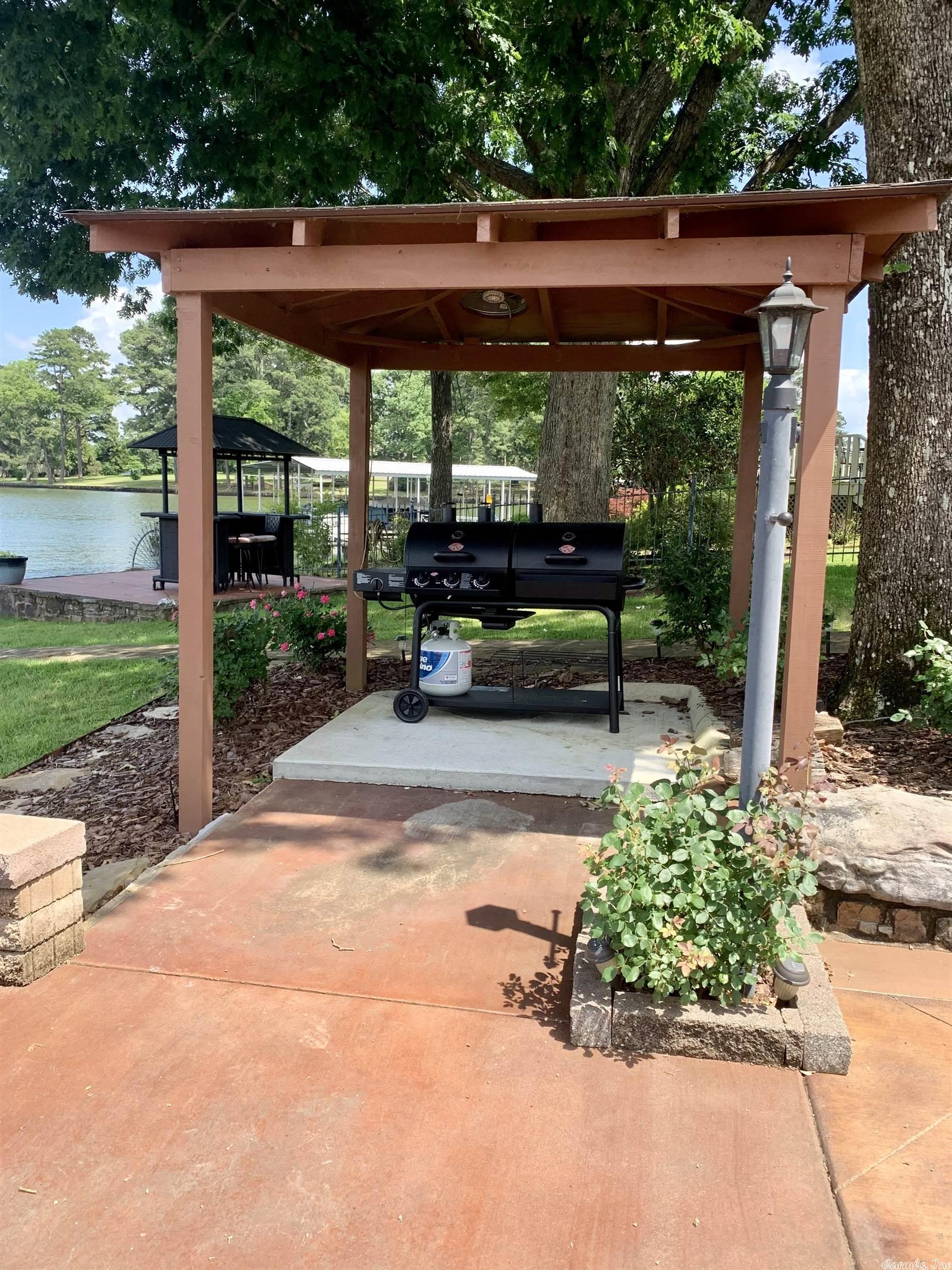 Carpenter CL - Residential