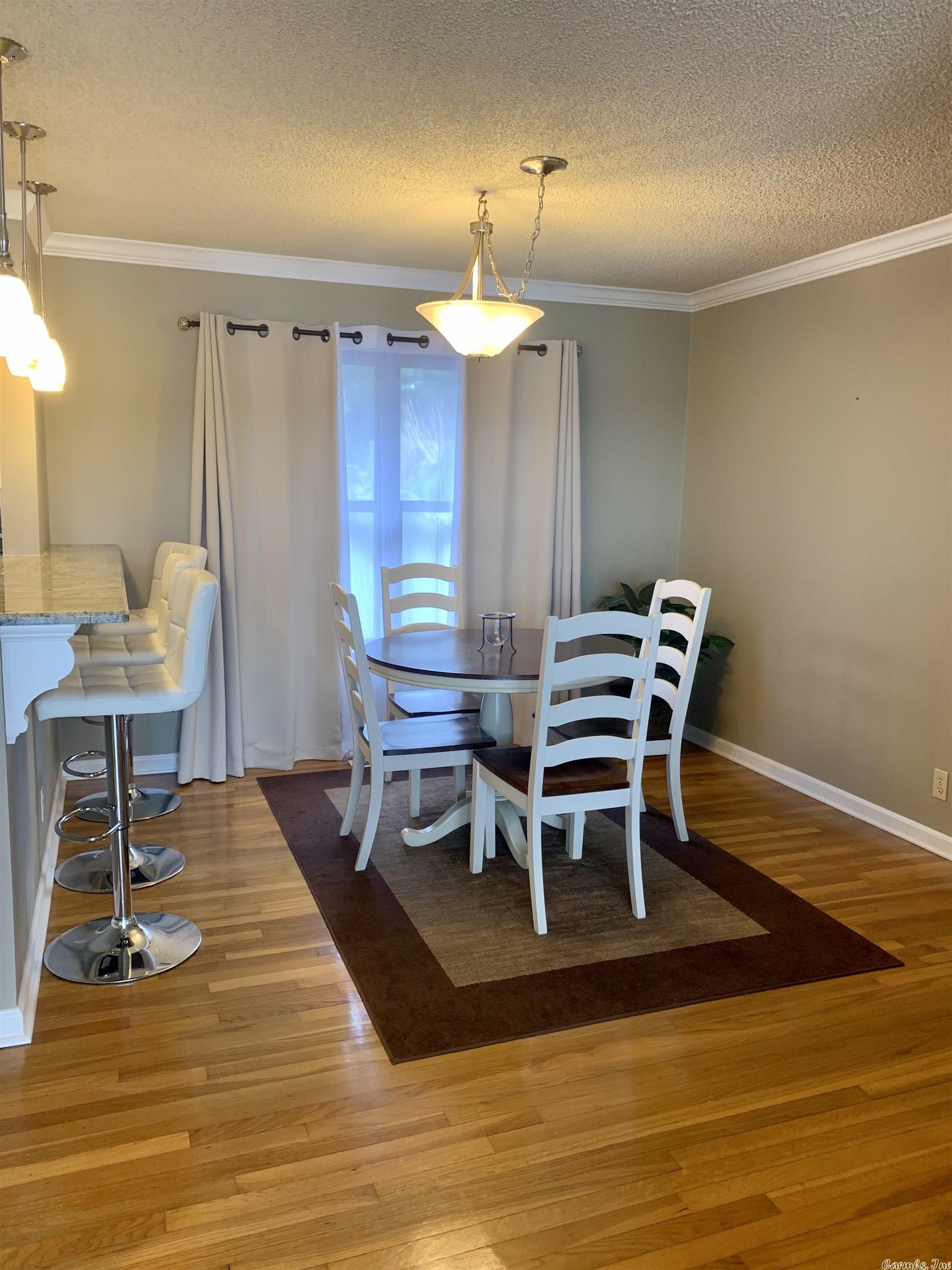 Carpenter CL - Residential